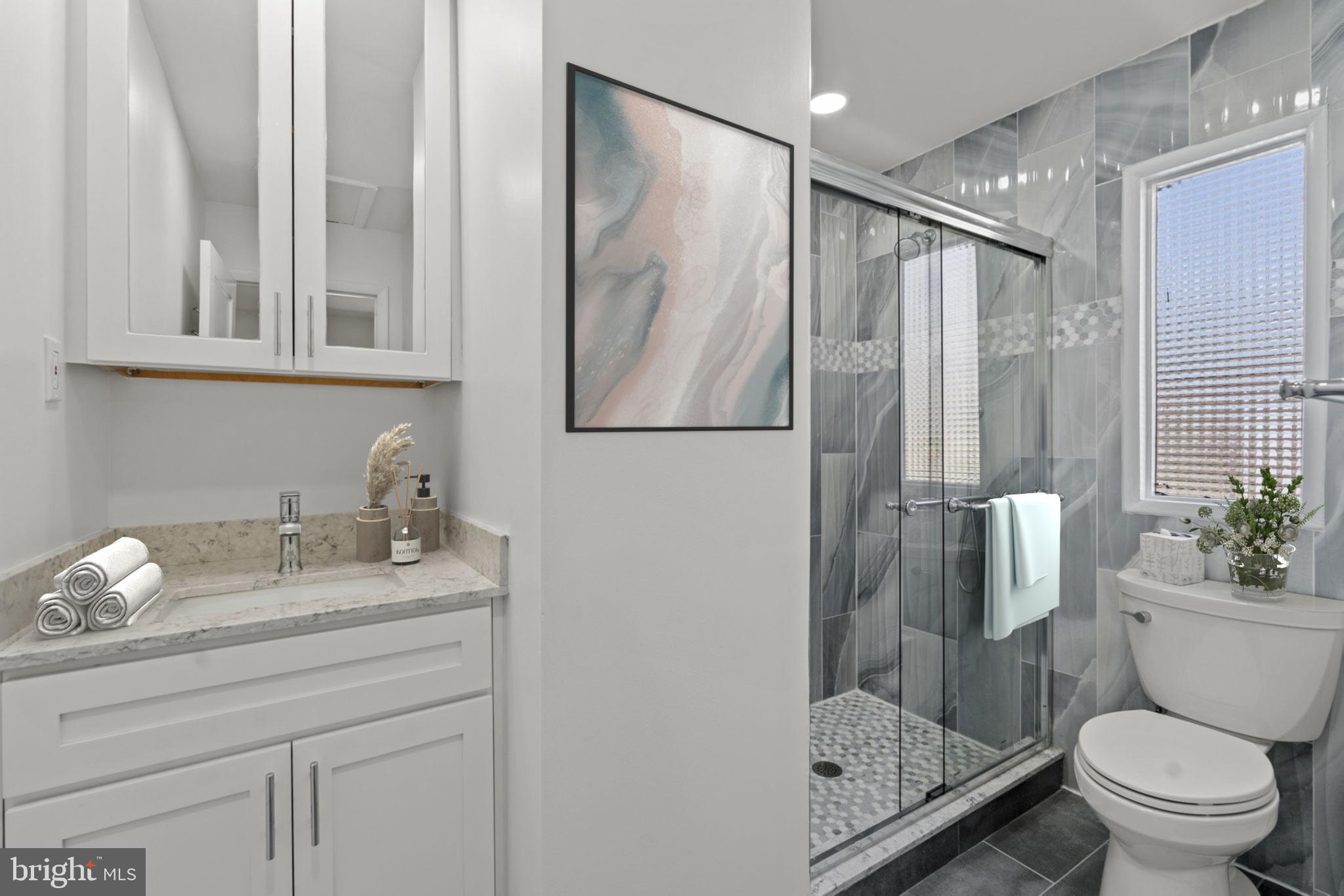 COURTS OF WYNGATE - Residential