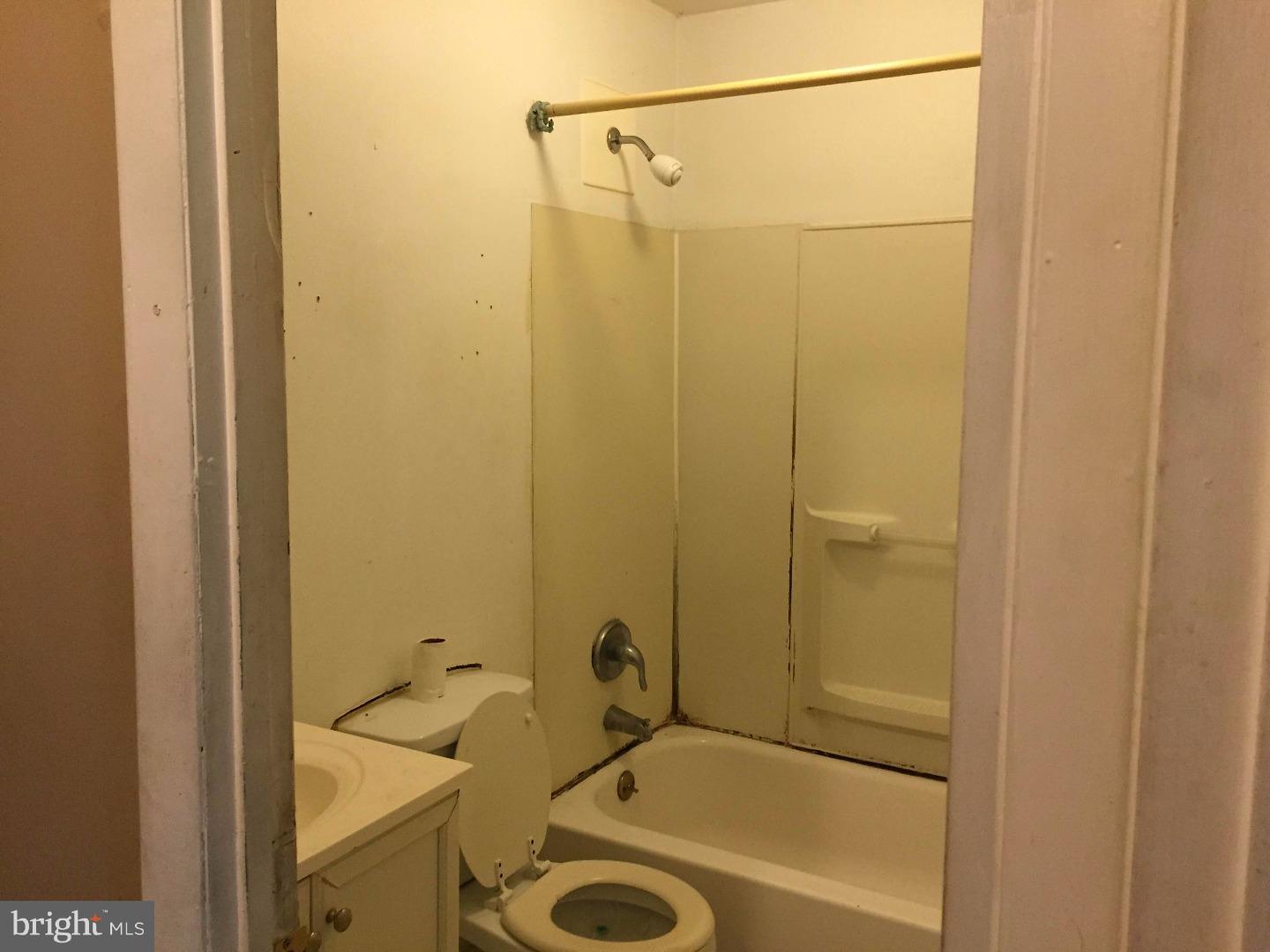 PHILADELPHIA (NORTH) - Residential