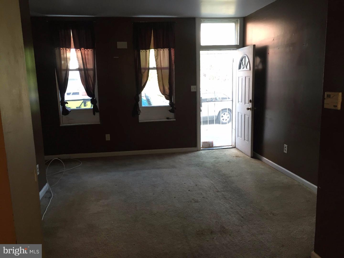 PHILADELPHIA (NORTH) - Residential
