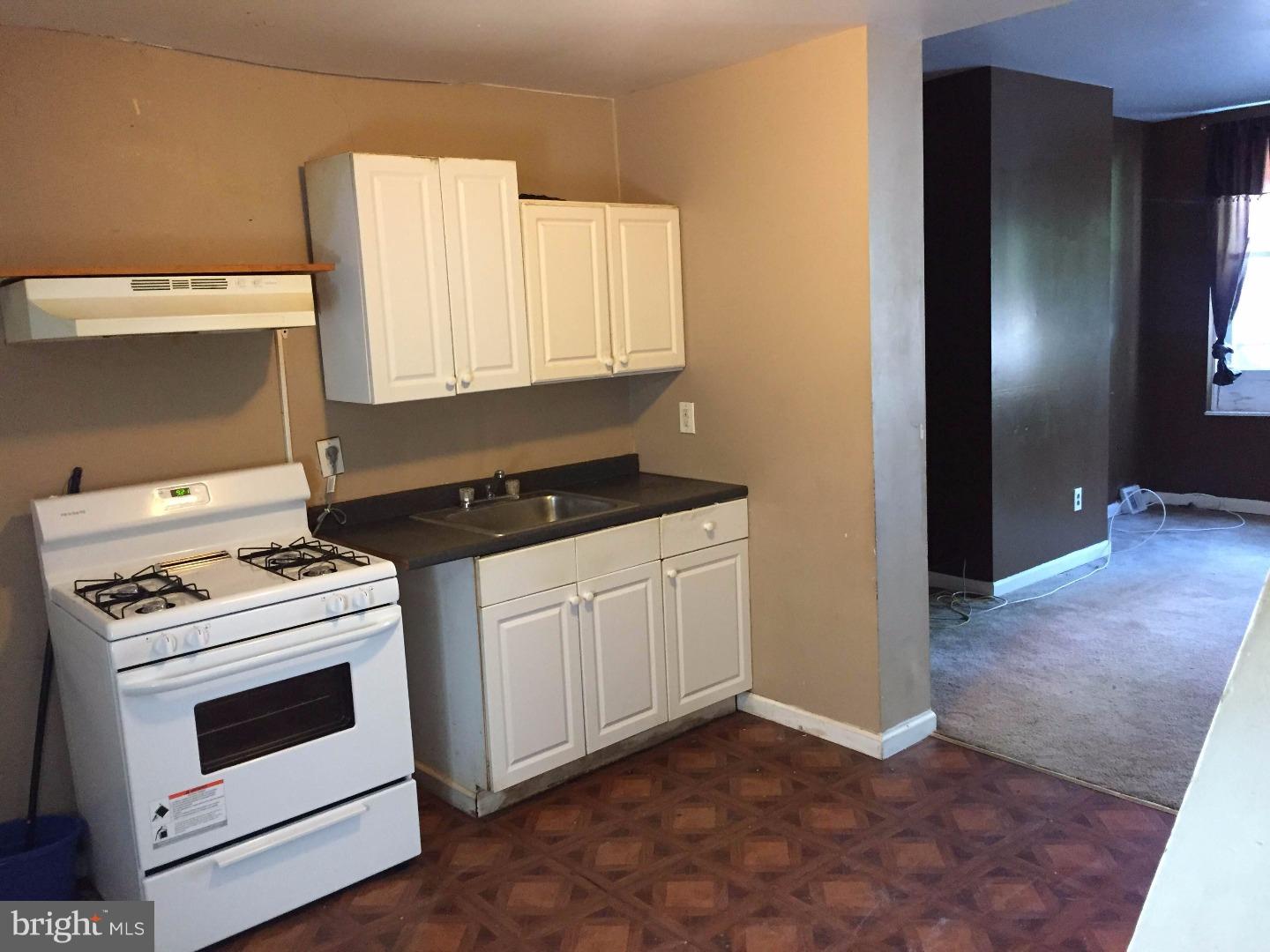 PHILADELPHIA (NORTH) - Residential
