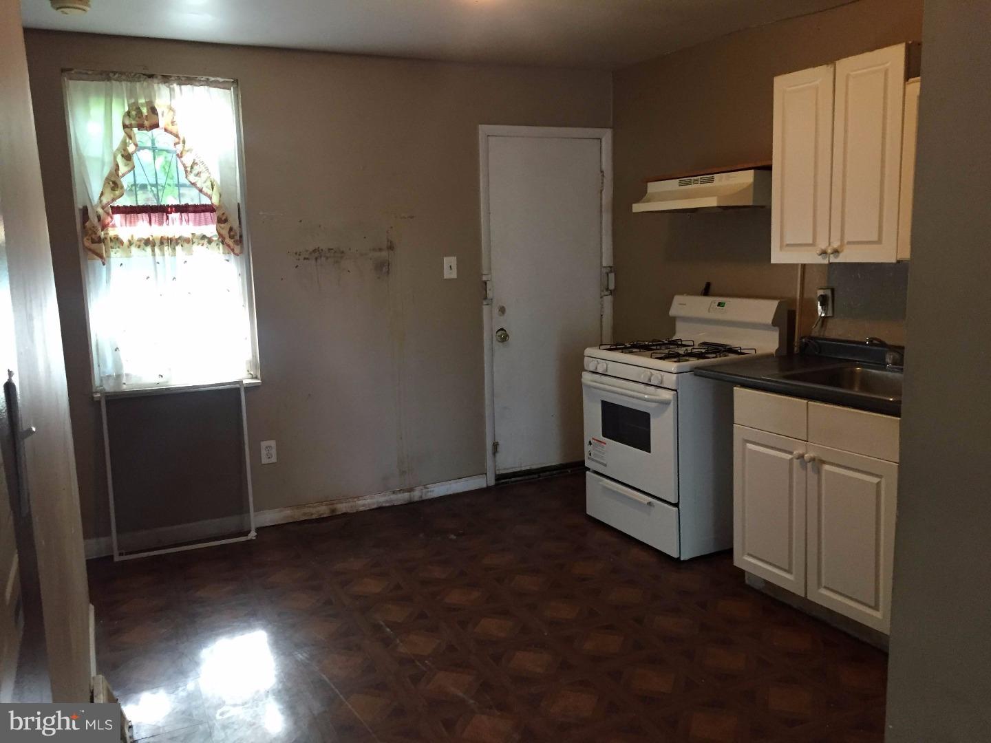 PHILADELPHIA (NORTH) - Residential