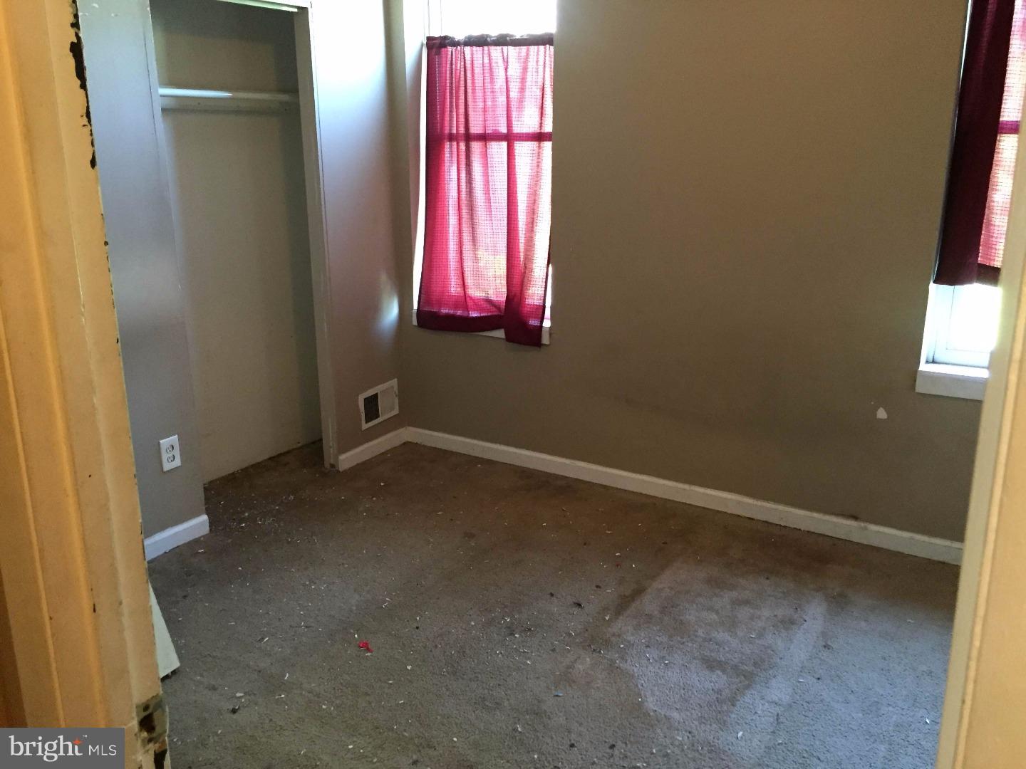 PHILADELPHIA (NORTH) - Residential