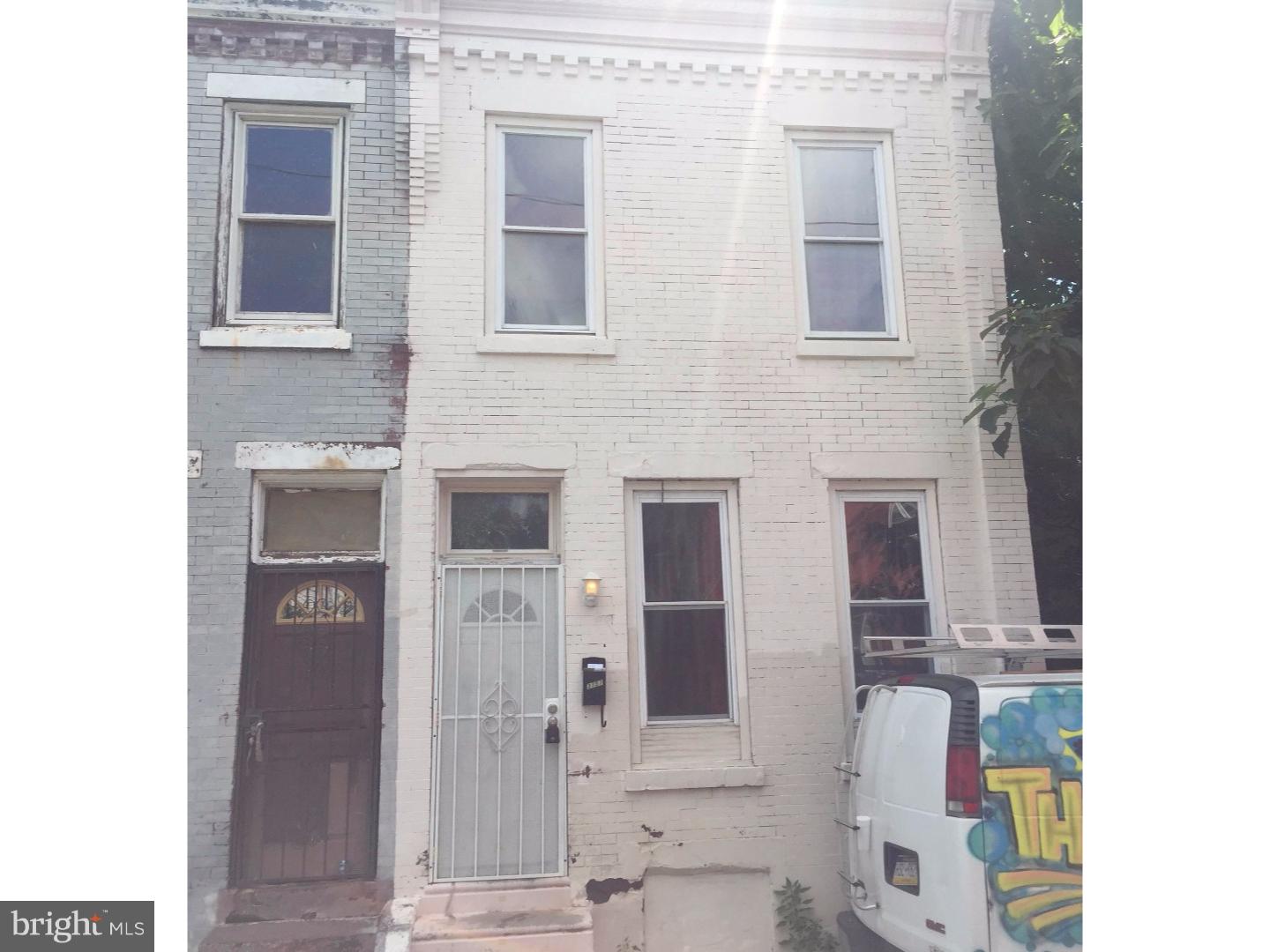 PHILADELPHIA (NORTH) - Residential