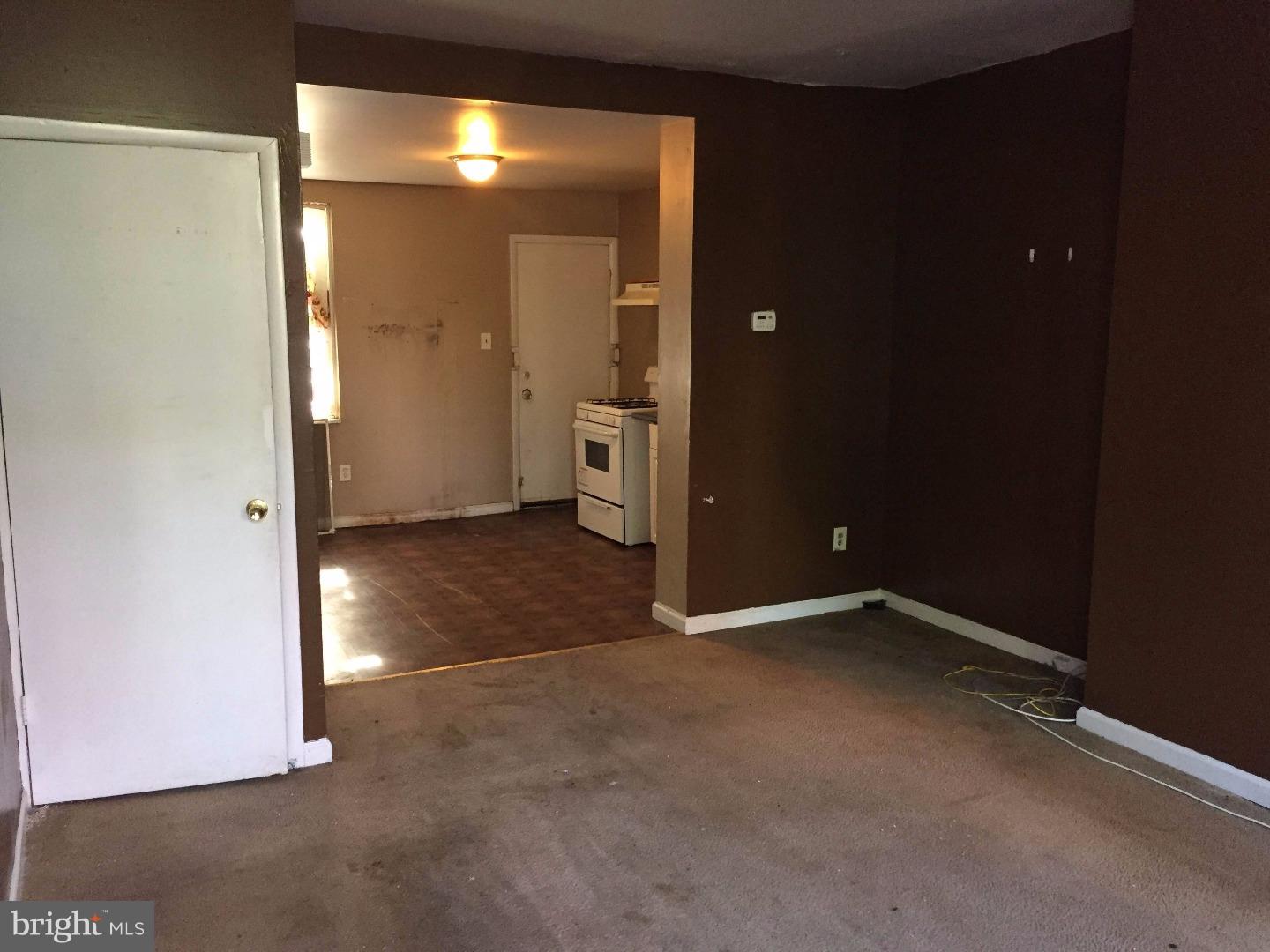 PHILADELPHIA (NORTH) - Residential