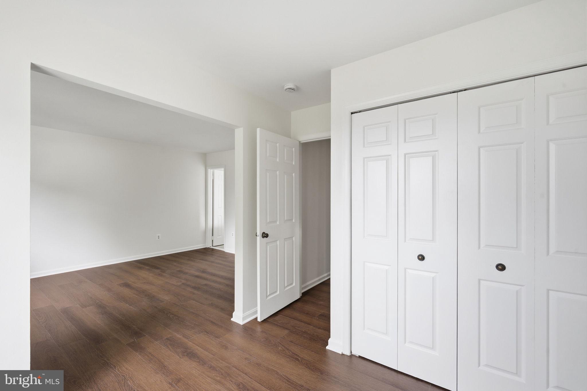 COLLEGE PARK - Residential