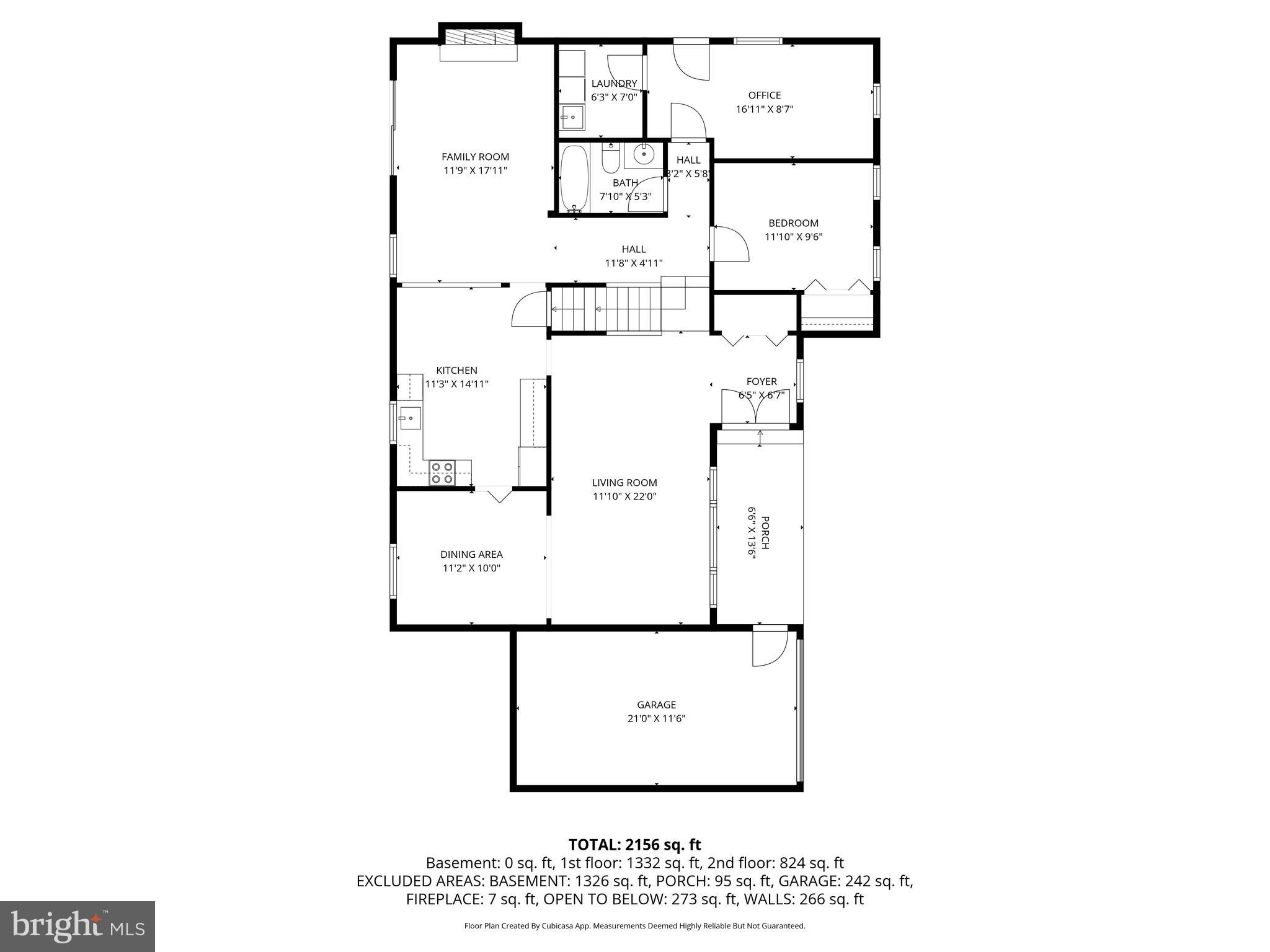 COLLEGE PARK - Residential
