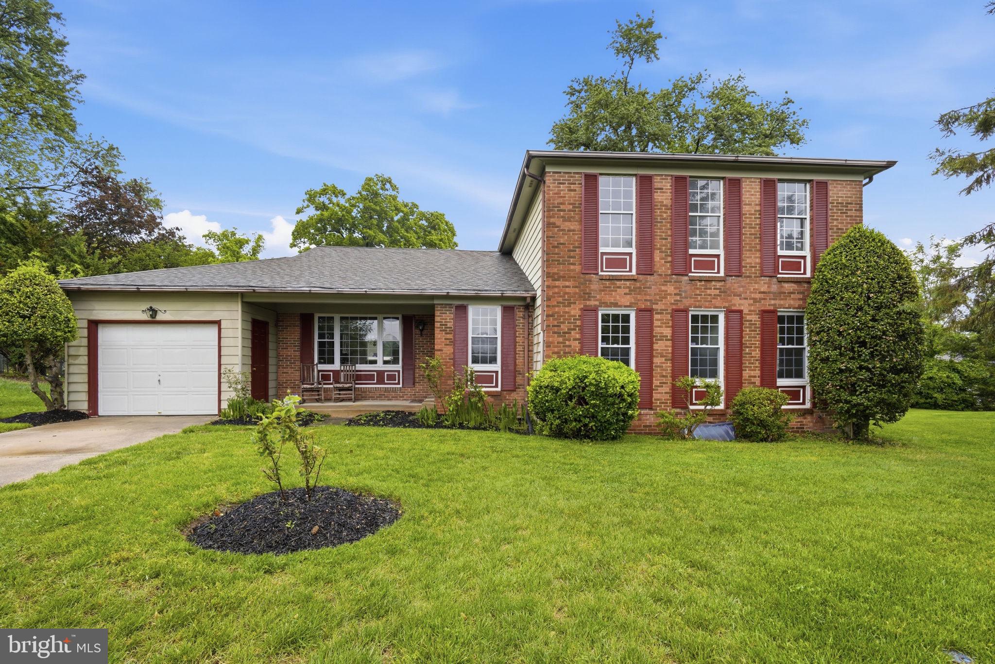 COLLEGE PARK - Residential
