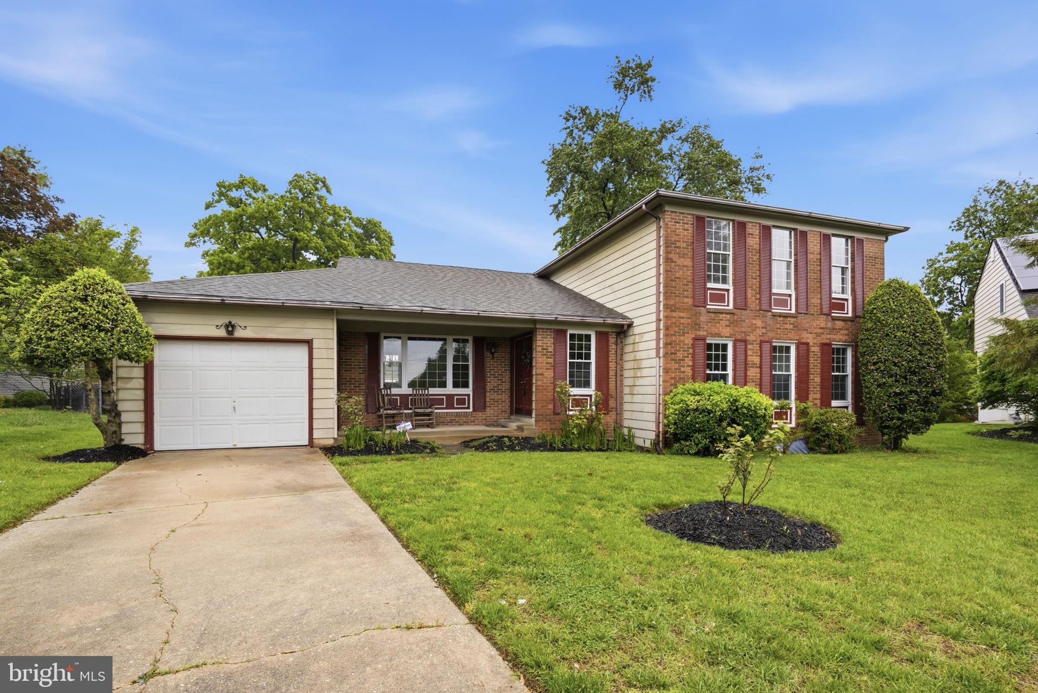 COLLEGE PARK - Residential
