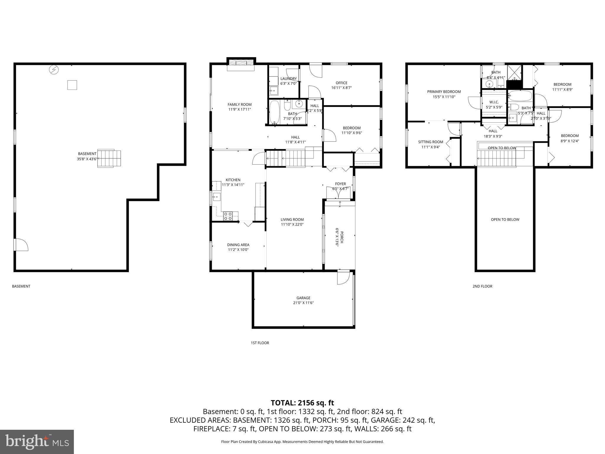 COLLEGE PARK - Residential