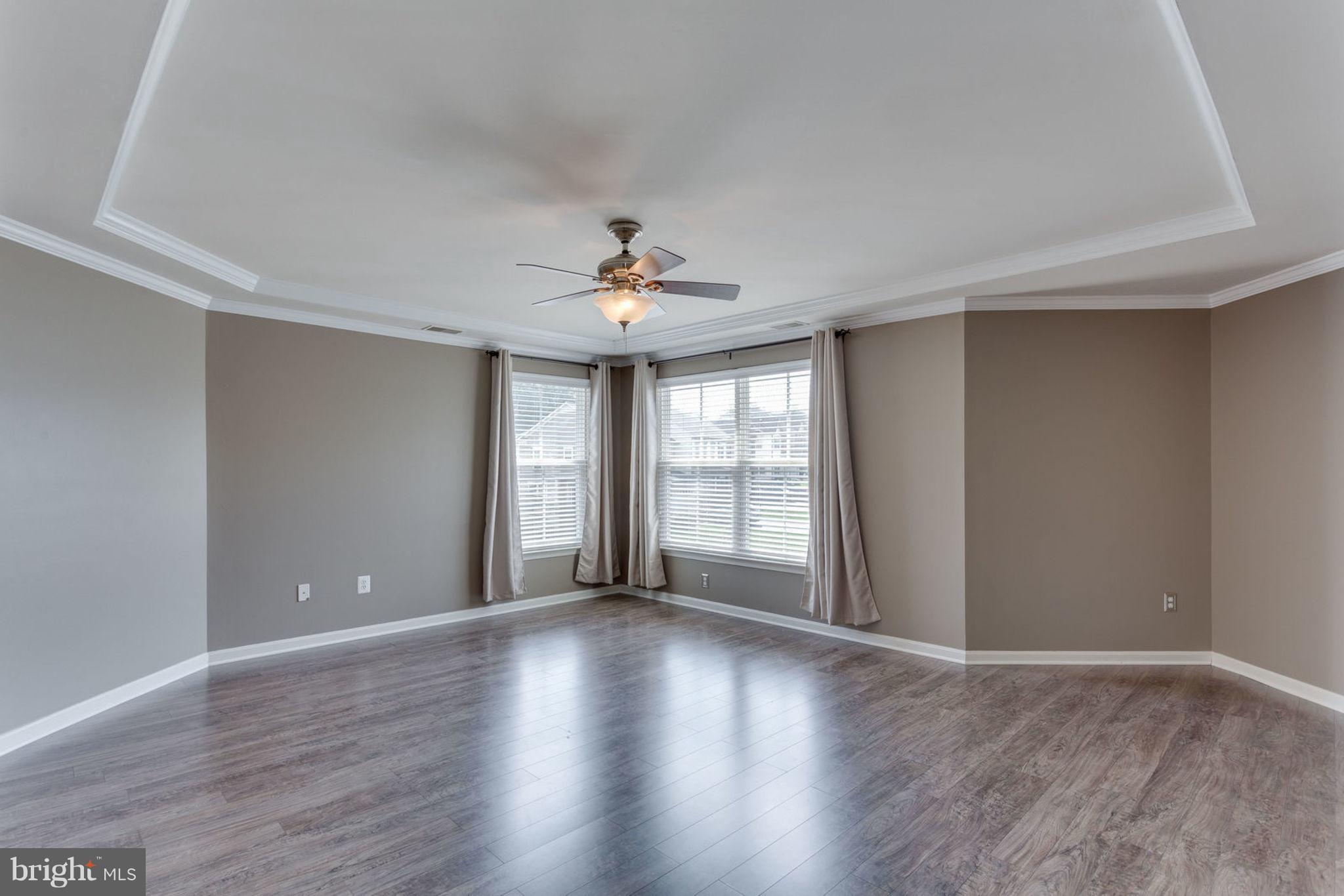 PEMBROOKE - Residential Lease