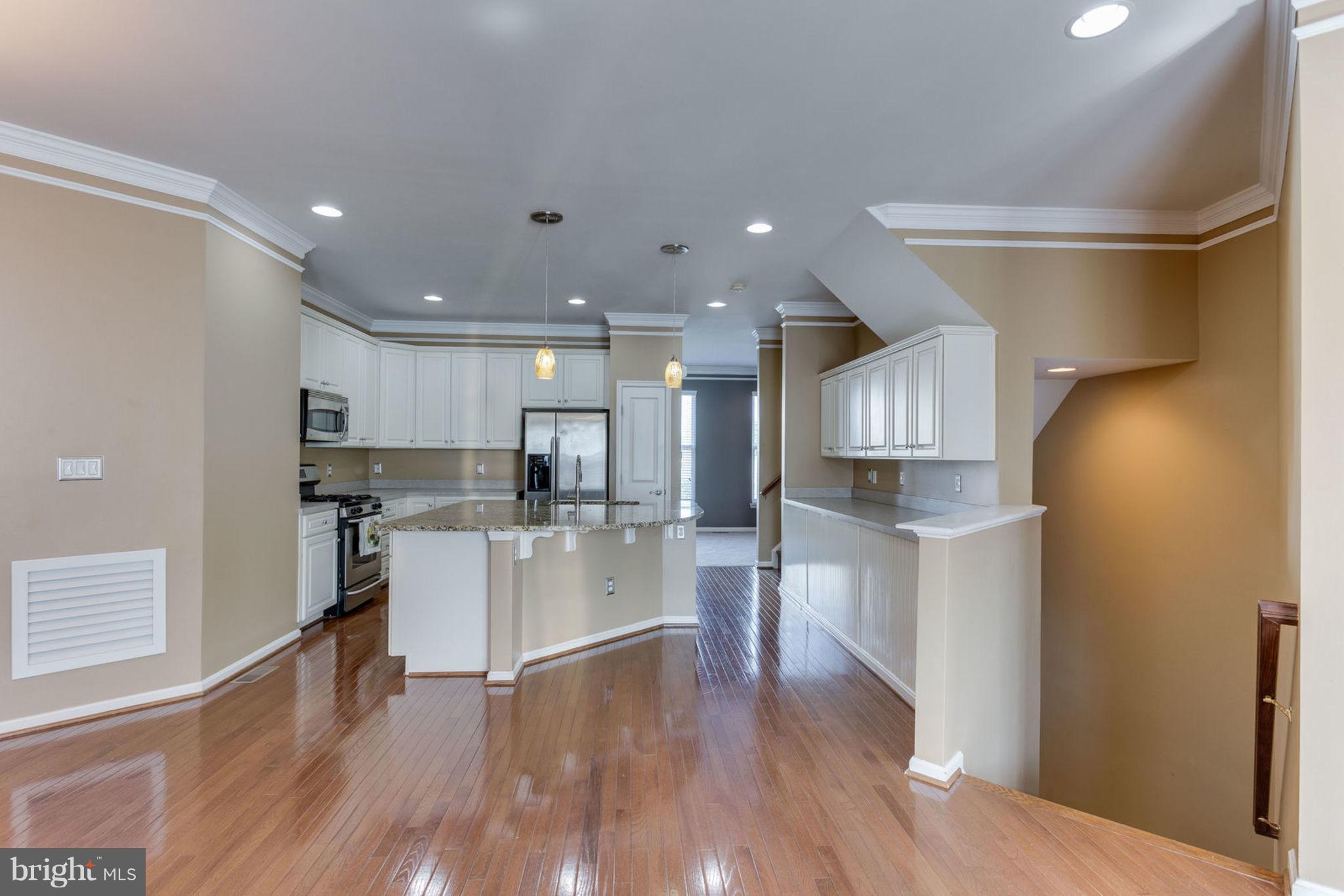 PEMBROOKE - Residential Lease