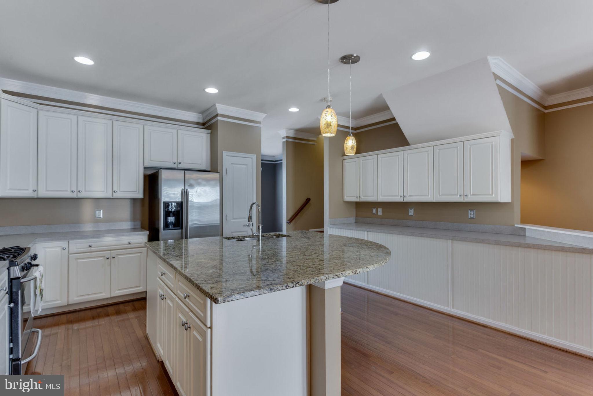 PEMBROOKE - Residential Lease