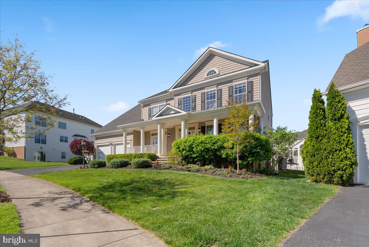 23217 LINDEN VALE DRIVE