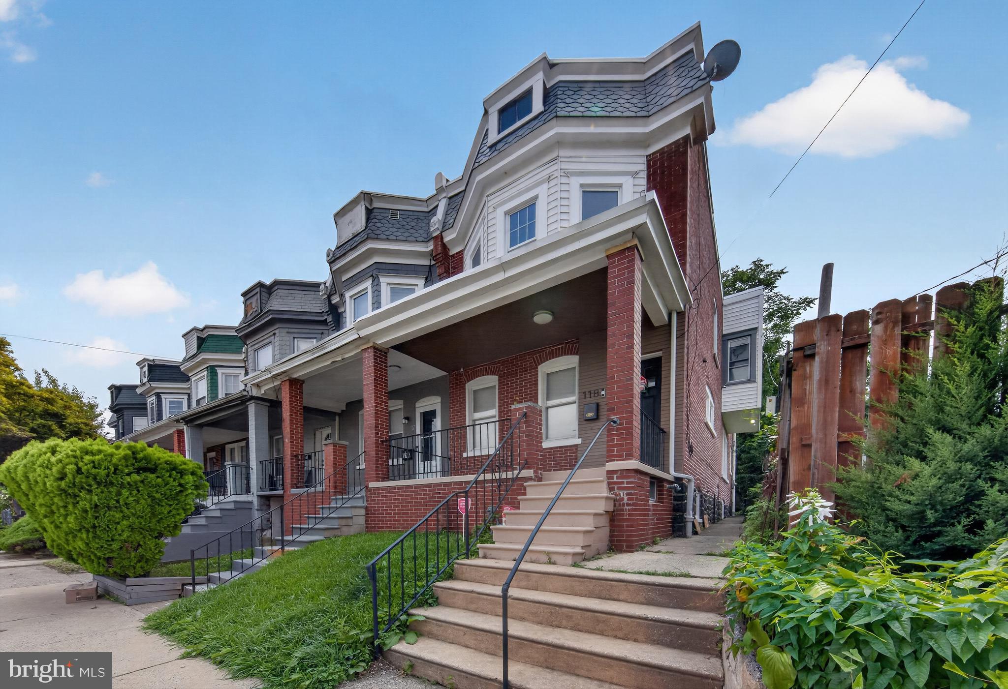 118 W 26TH STREET