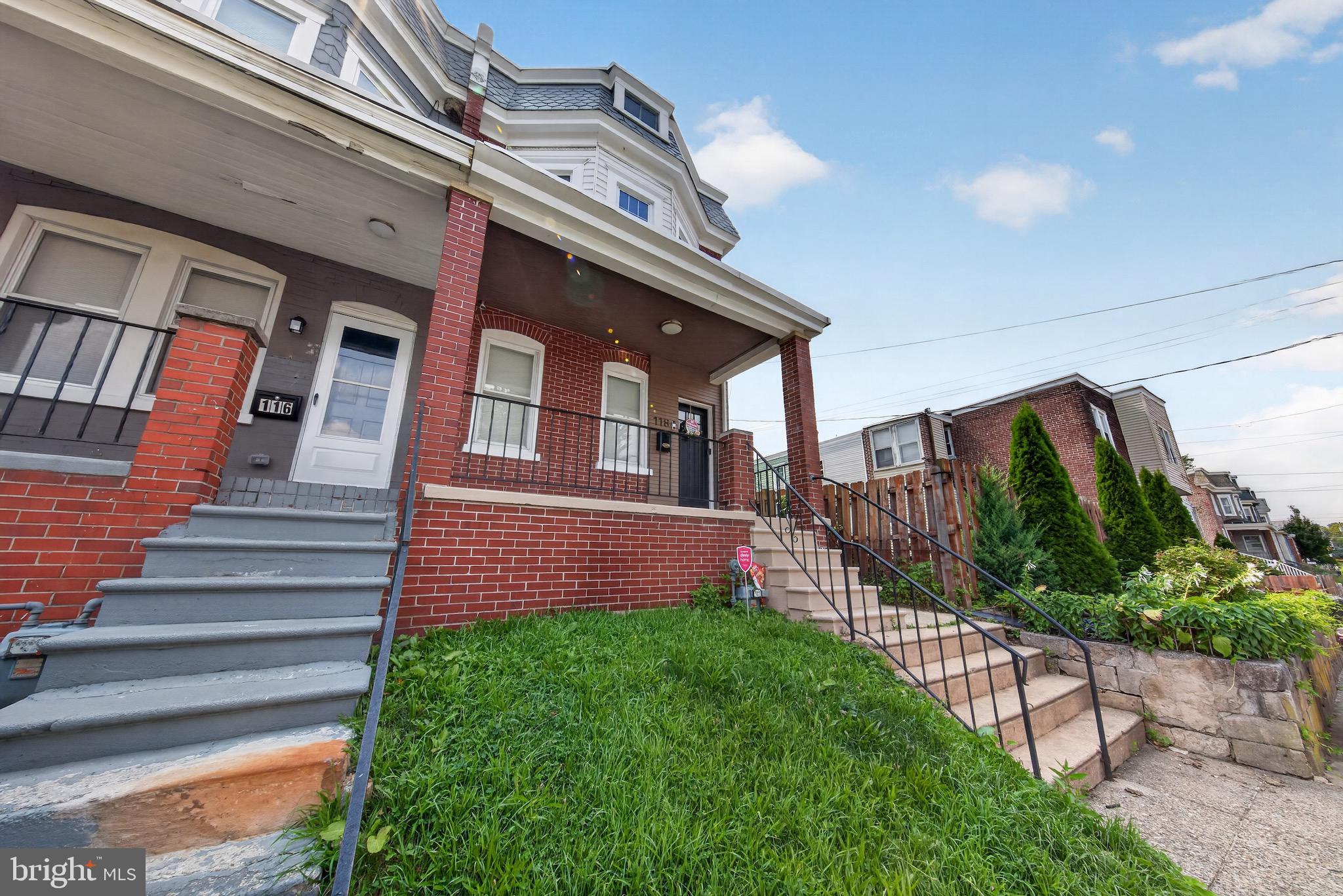 118 W 26TH STREET