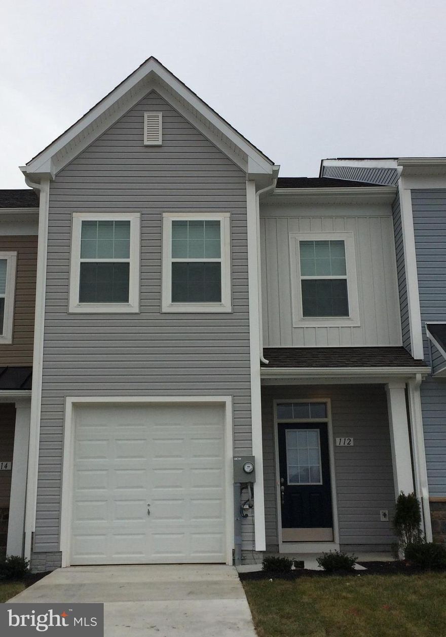 Dan Ryan Builders at The Gallery offers this BRAND NEW townhome floorplan being built for fall delivery! This Litchfield II unit offers a gourmet kitchen with granite tops, breakfast bar & stainless appliances including wall oven, spacious 3 bedrooms including owners suite with a deluxe bath, big family room opens to 16x8 patio with storage shed,1car garage, upstairs laundry, convenient location.