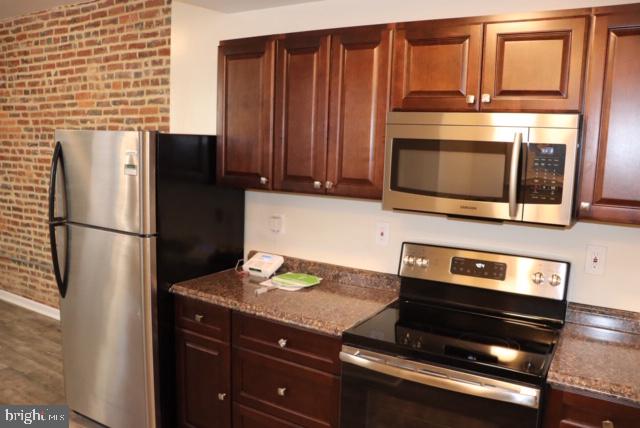 FELLS POINT HISTORIC DISTRICT - Residential Lease