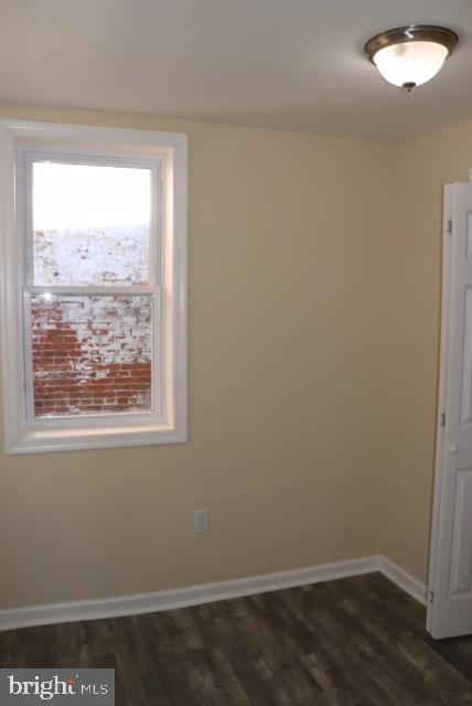 FELLS POINT HISTORIC DISTRICT - Residential Lease