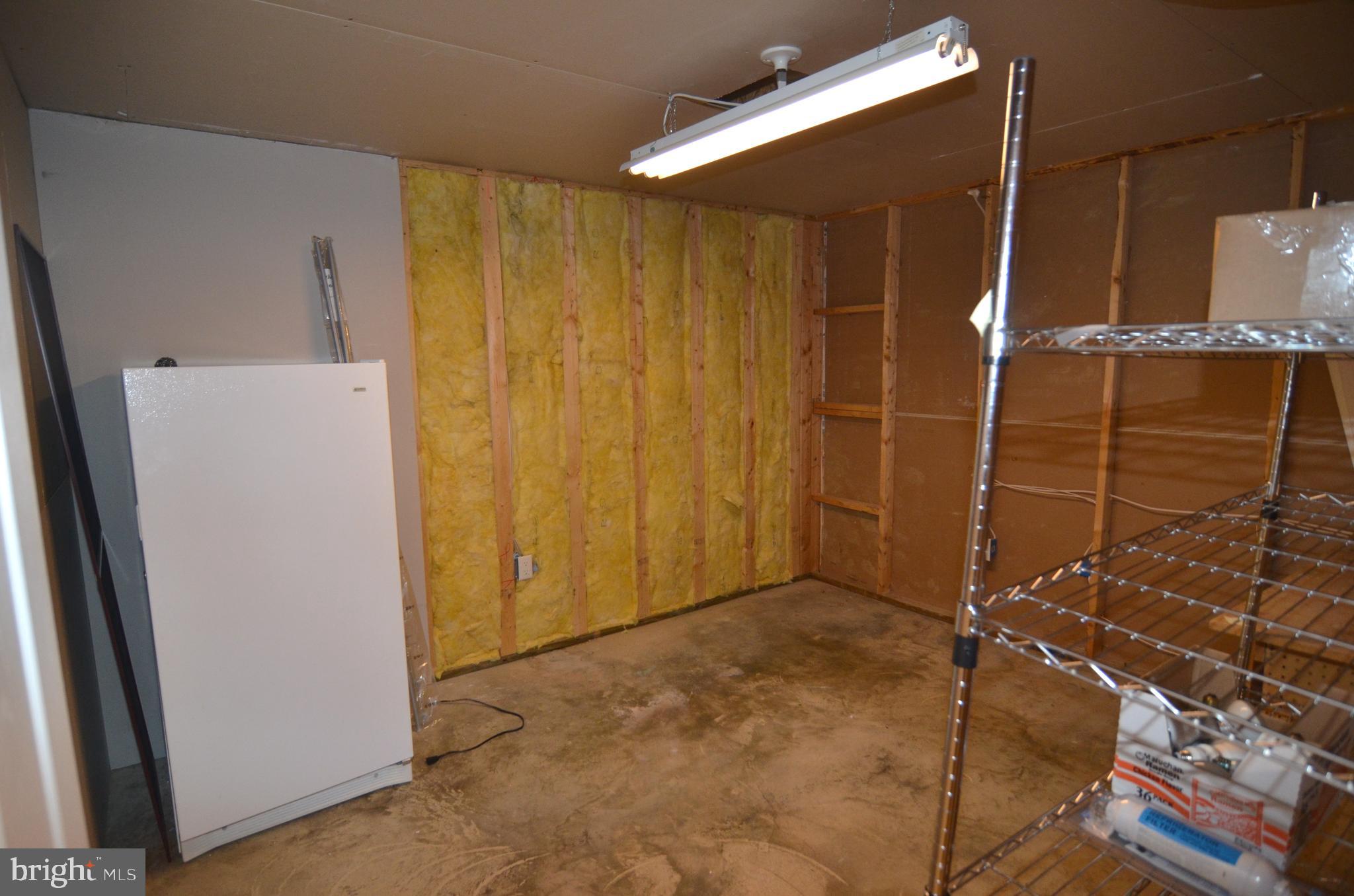 GREENHAVEN RUN - Residential Lease