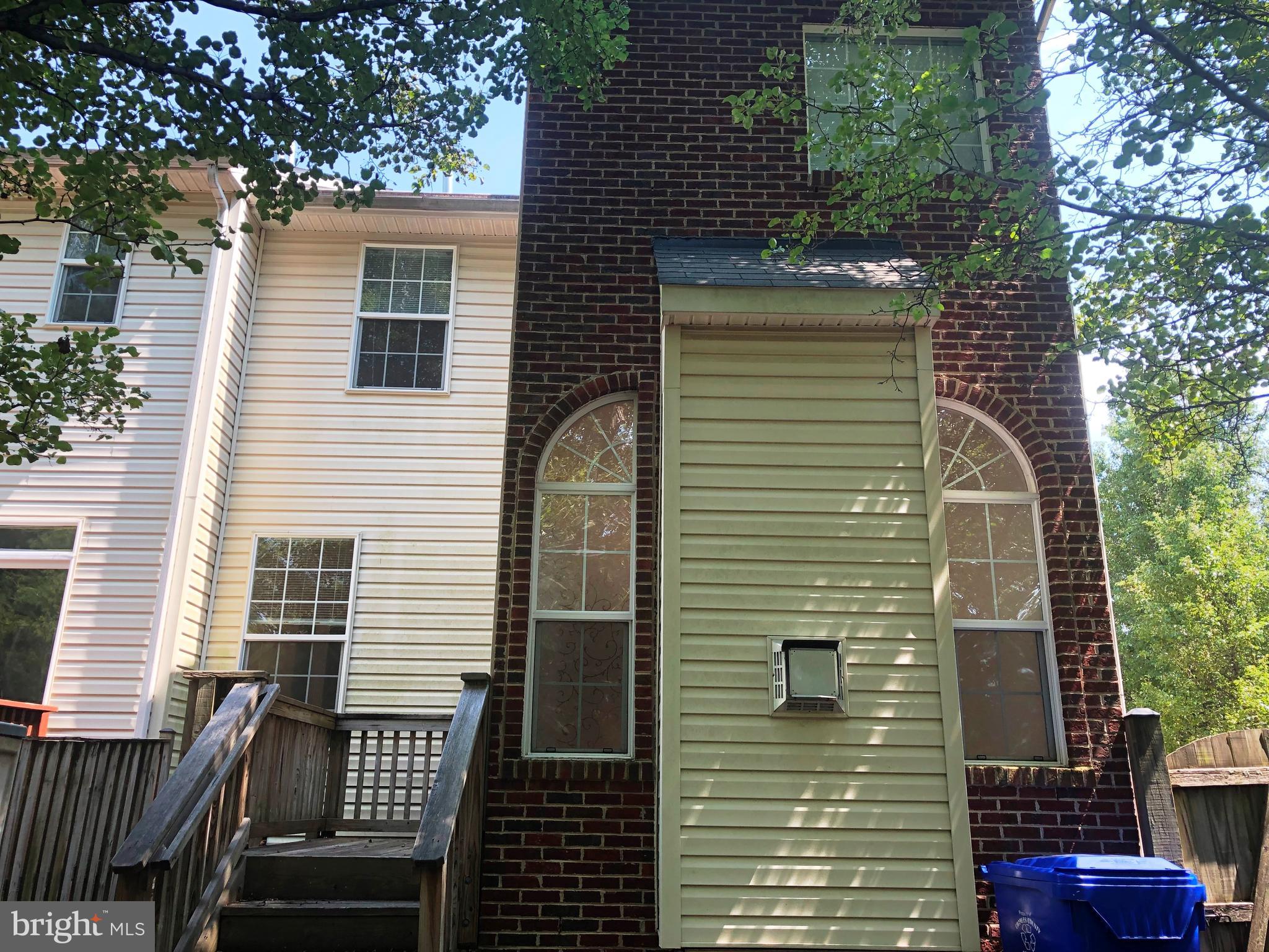 GREENHAVEN RUN - Residential Lease