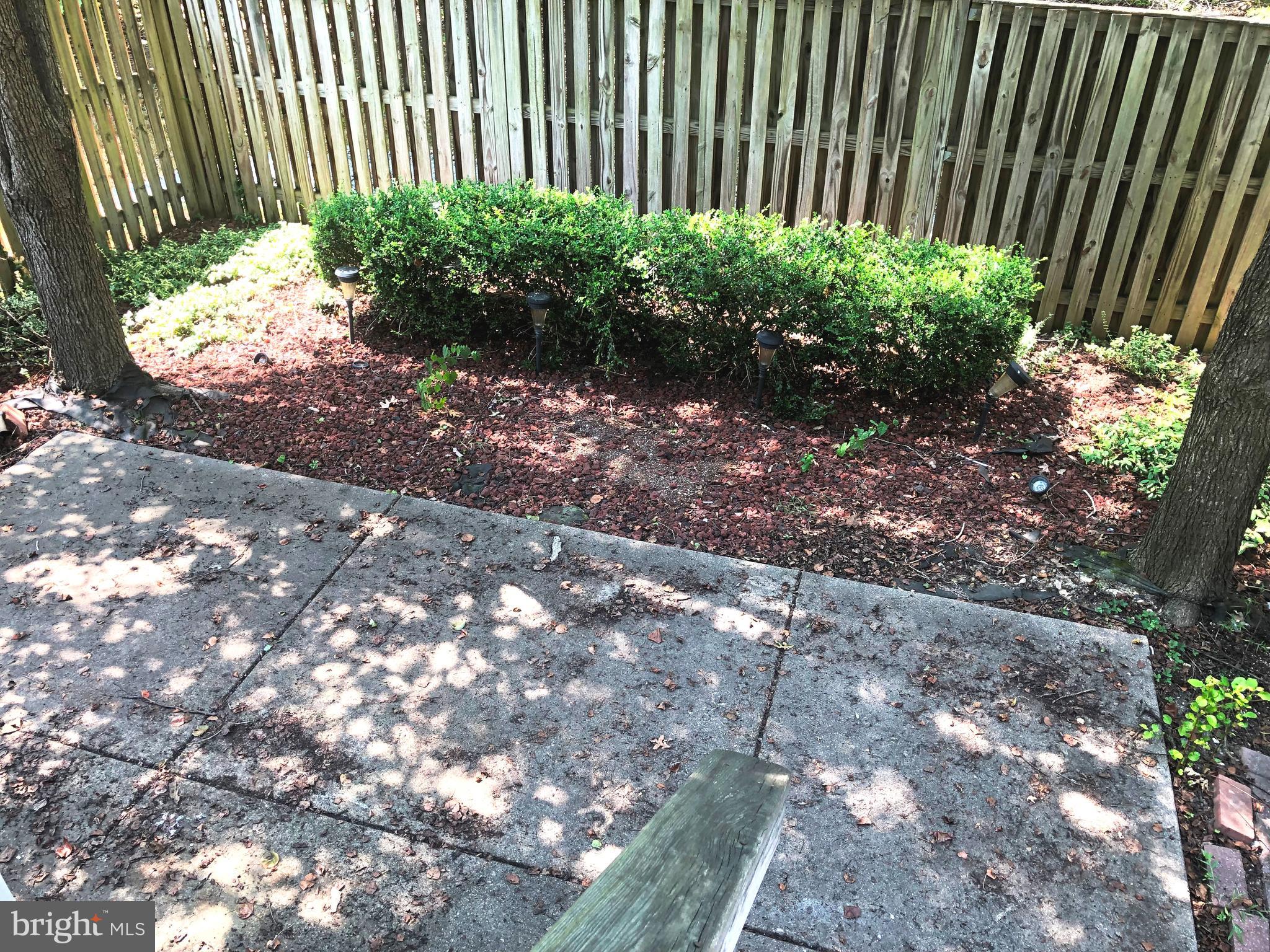 GREENHAVEN RUN - Residential Lease