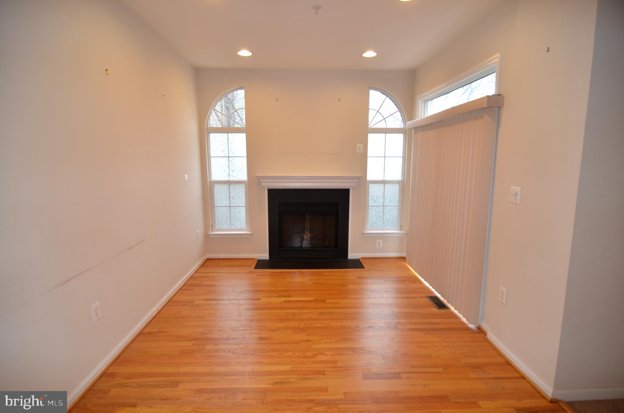 GREENHAVEN RUN - Residential Lease