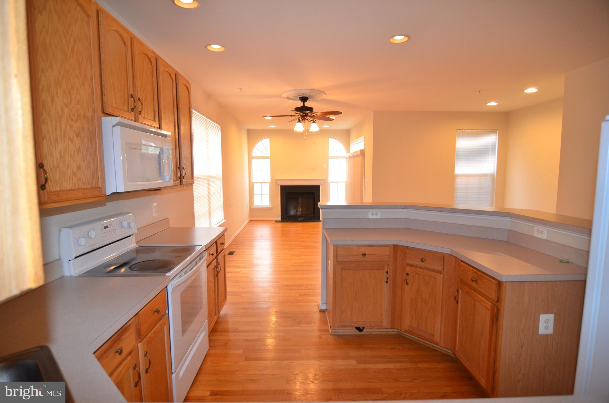 GREENHAVEN RUN - Residential Lease