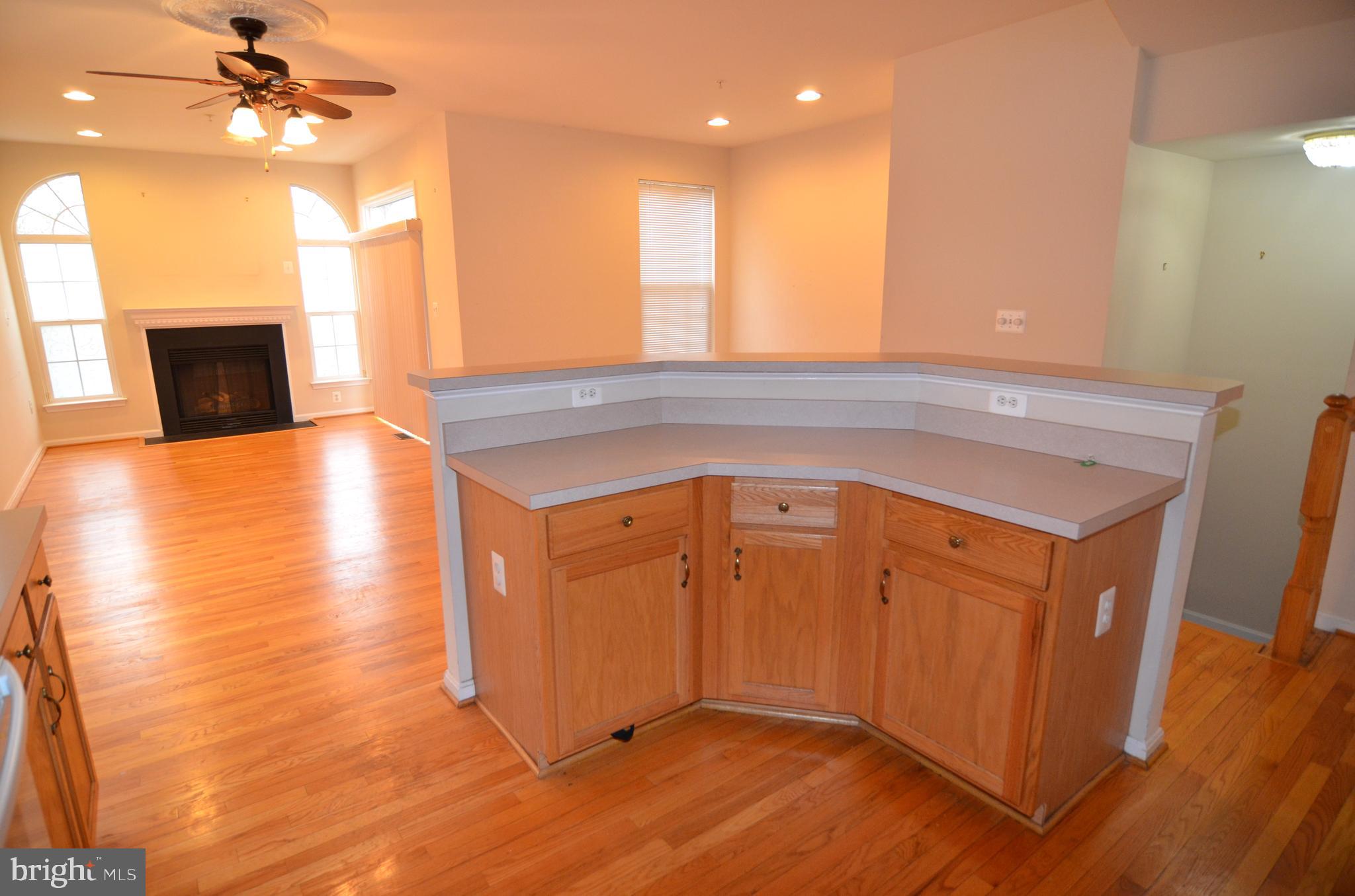 GREENHAVEN RUN - Residential Lease