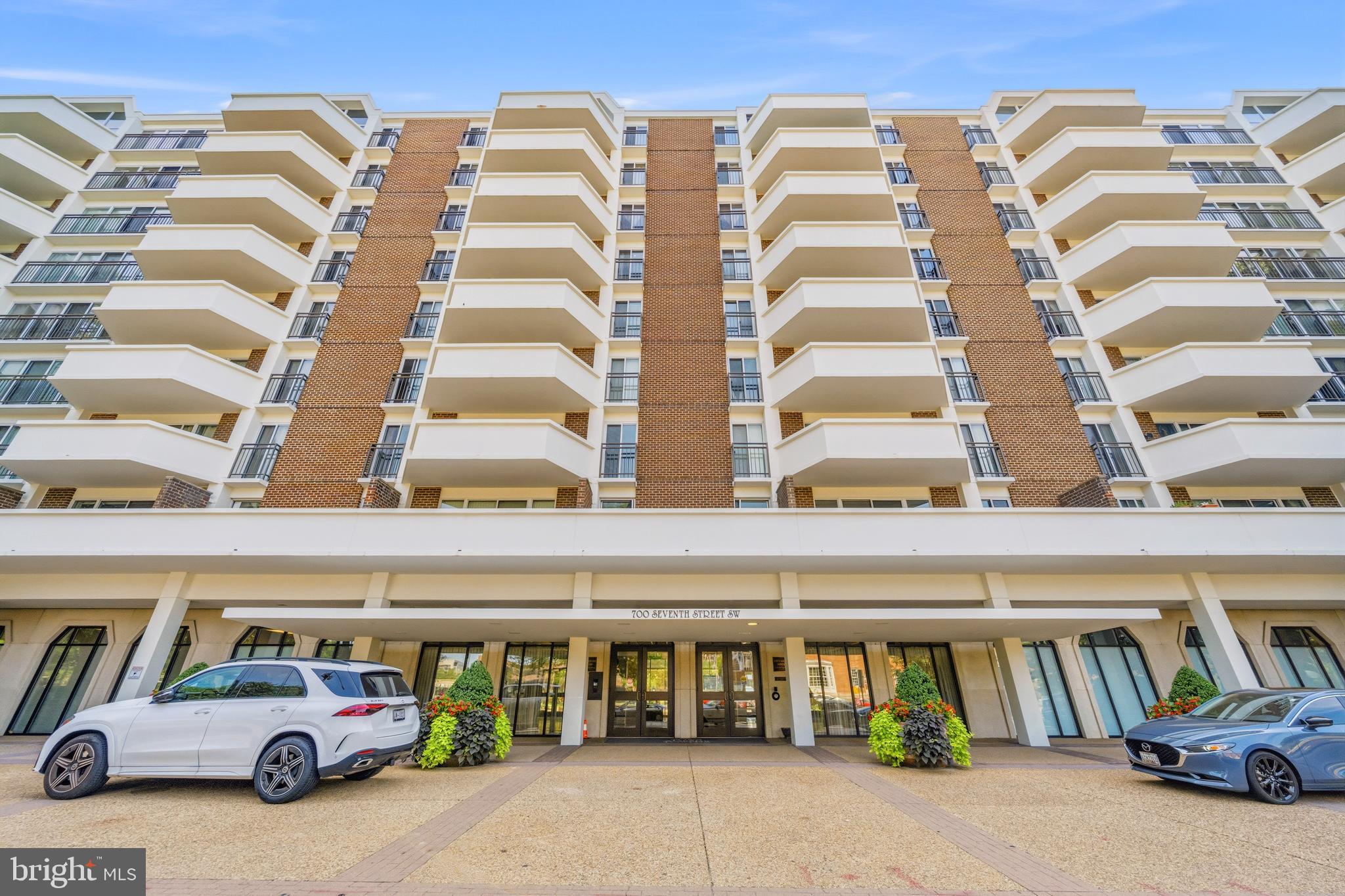 700 7TH STREET SW 126