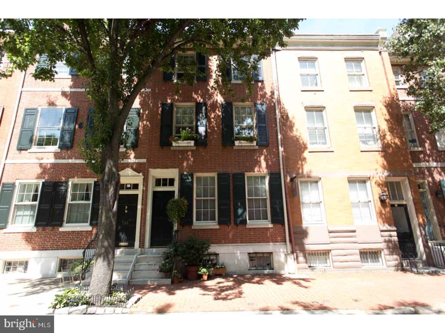 WASHINGTON SQ - Residential Lease