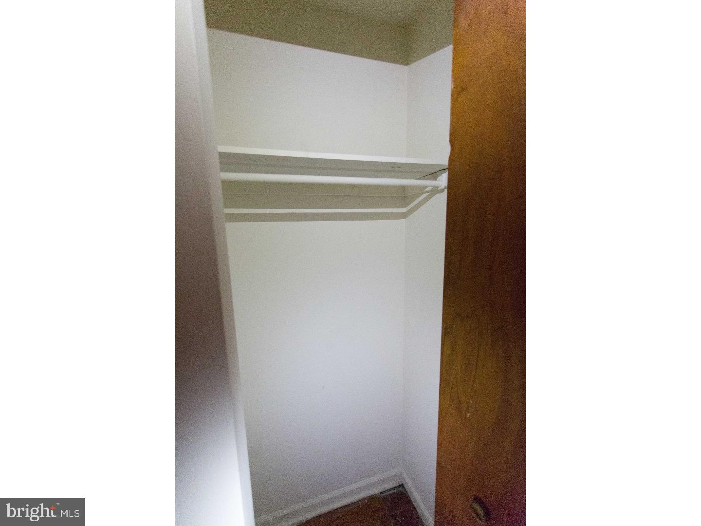 WASHINGTON SQ - Residential Lease