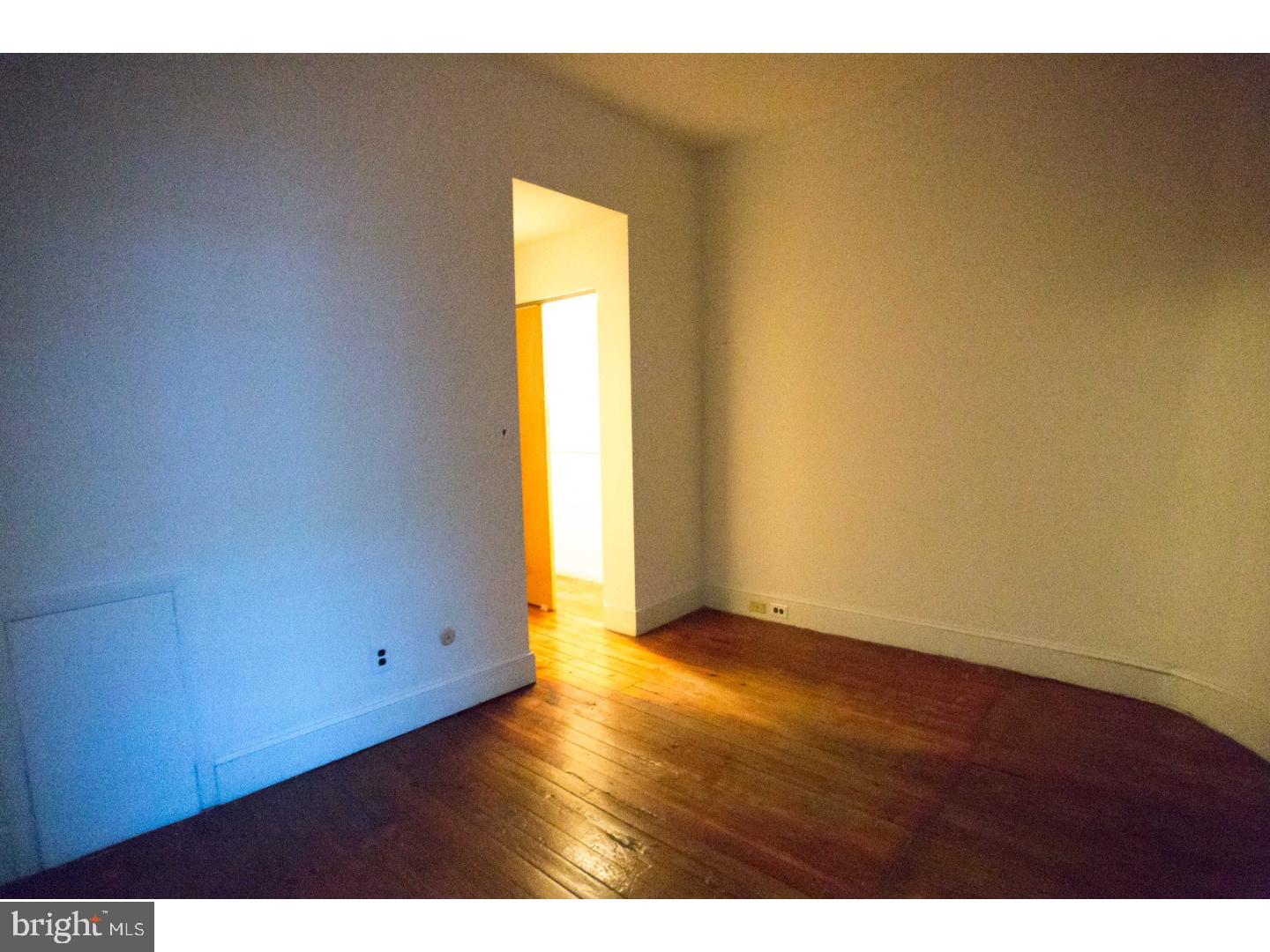 WASHINGTON SQ - Residential Lease