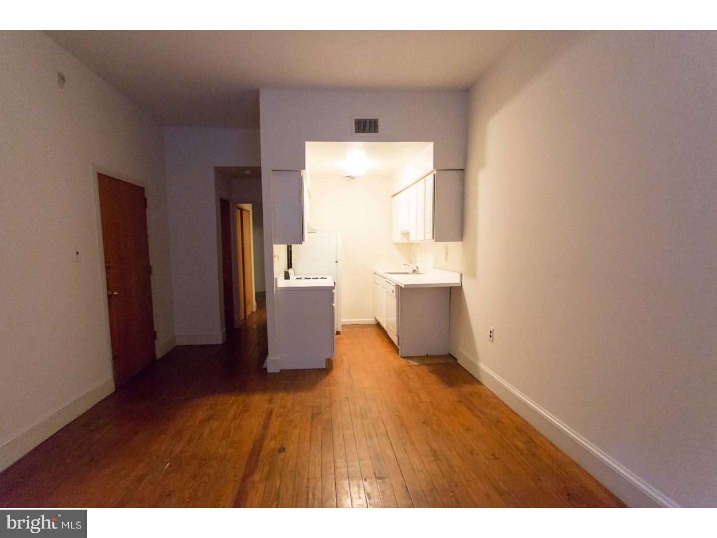 WASHINGTON SQ - Residential Lease