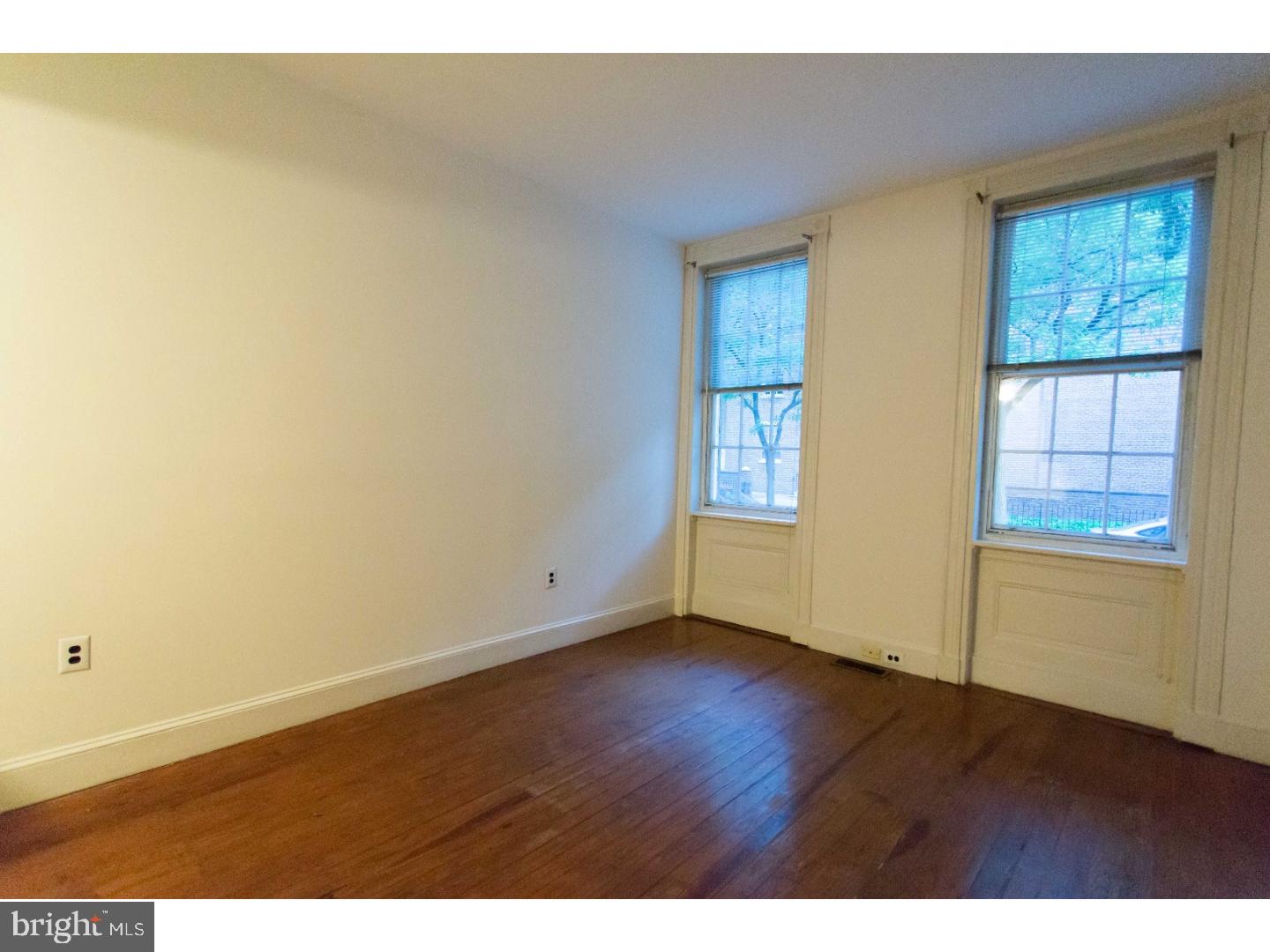 WASHINGTON SQ - Residential Lease