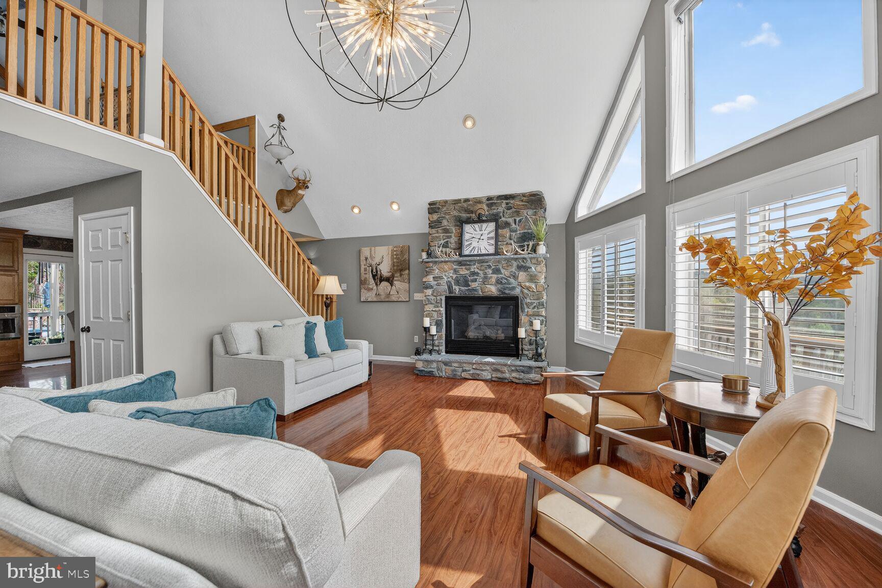 HARMONY MANOR ESTATES - Residential