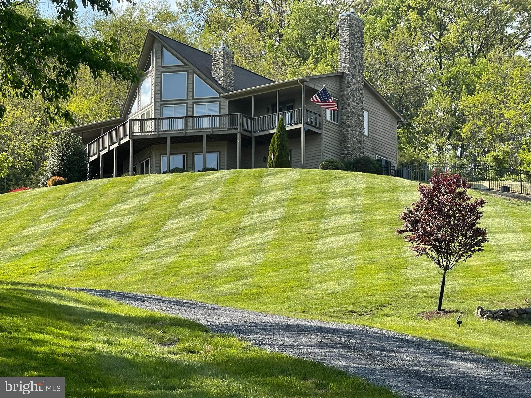 HARMONY MANOR ESTATES - Residential