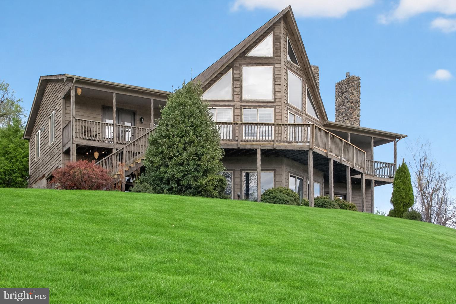 HARMONY MANOR ESTATES - Residential