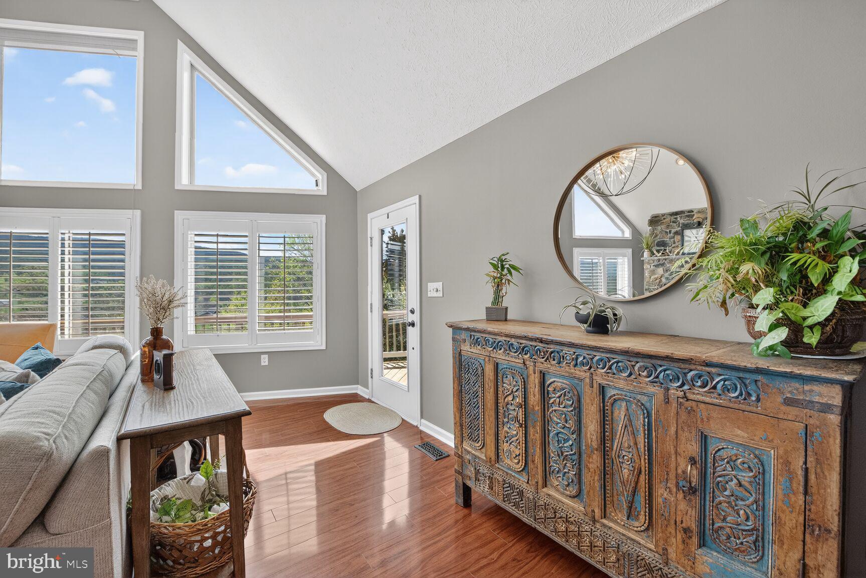 HARMONY MANOR ESTATES - Residential