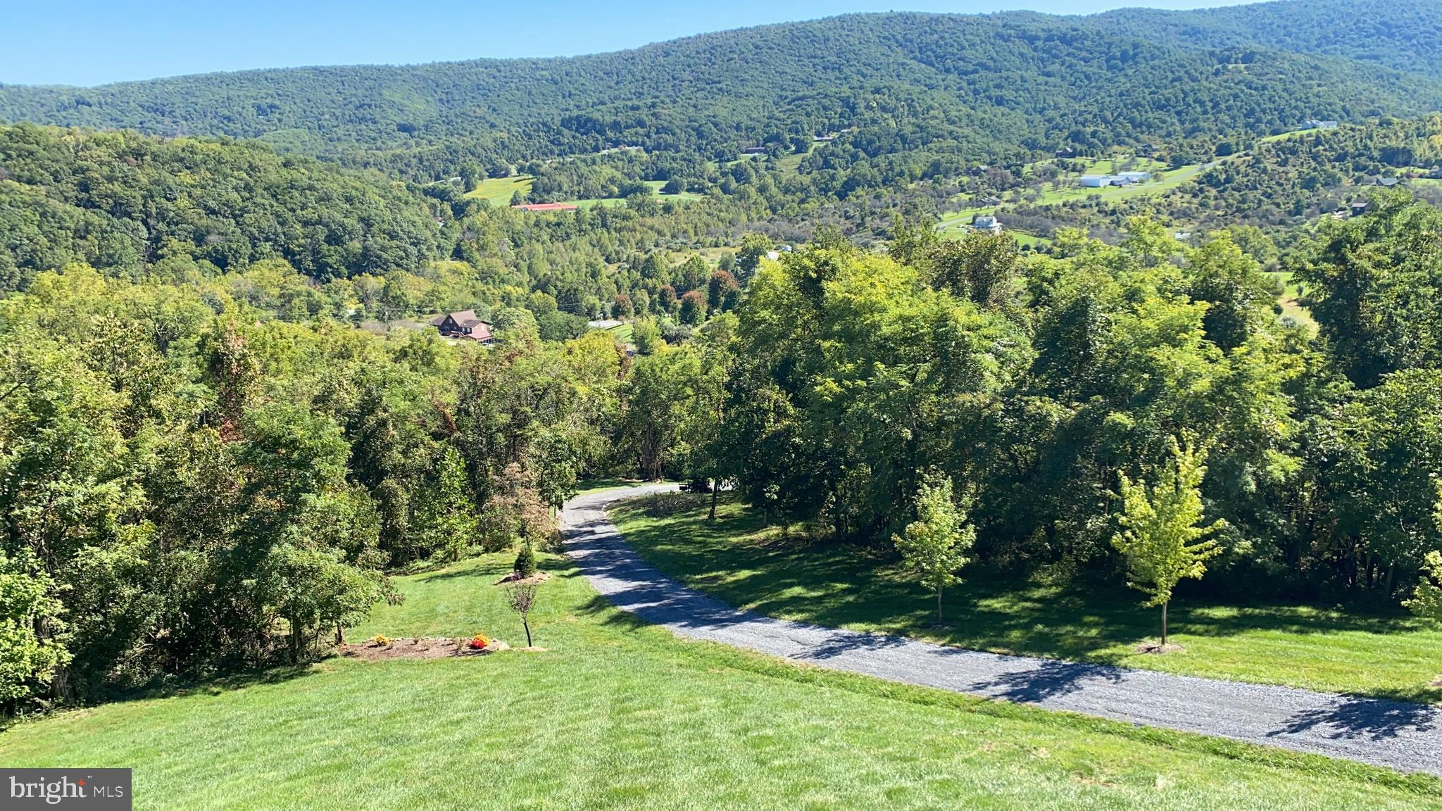 HARMONY MANOR ESTATES - Residential