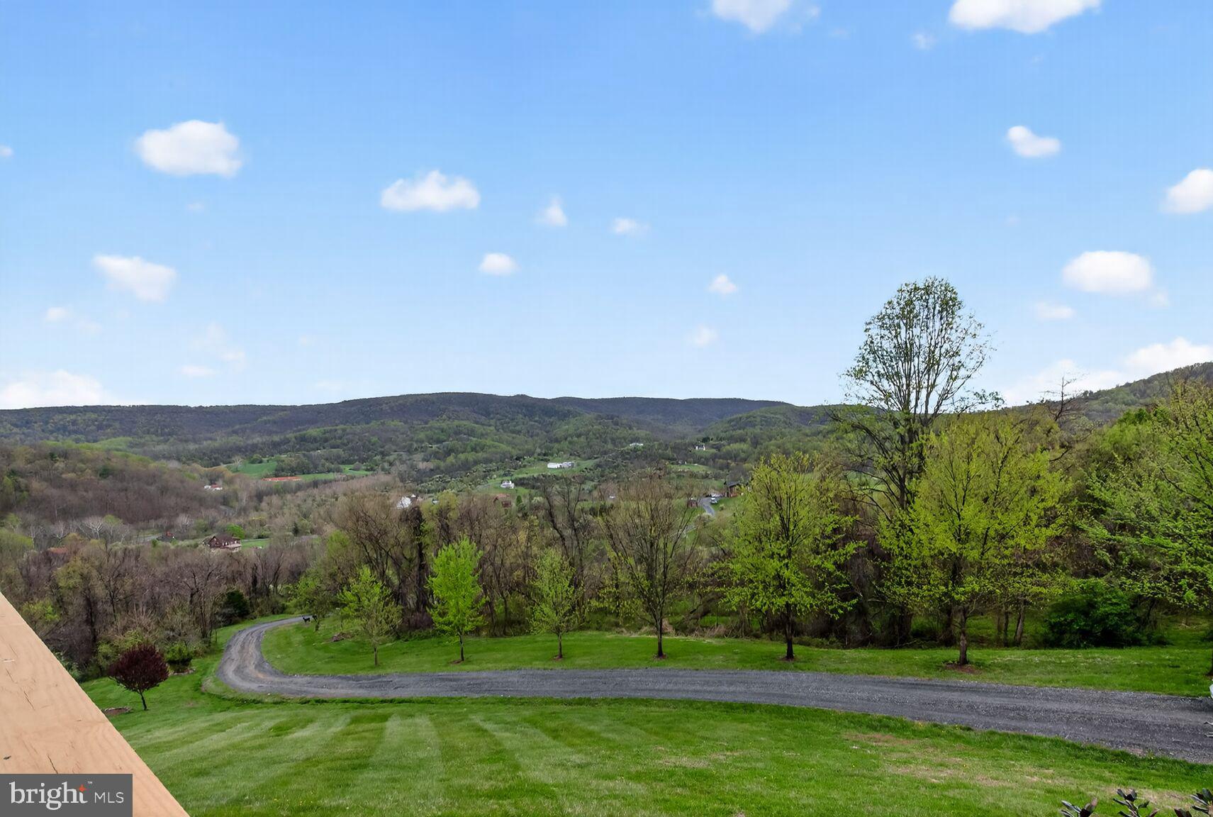 HARMONY MANOR ESTATES - Residential