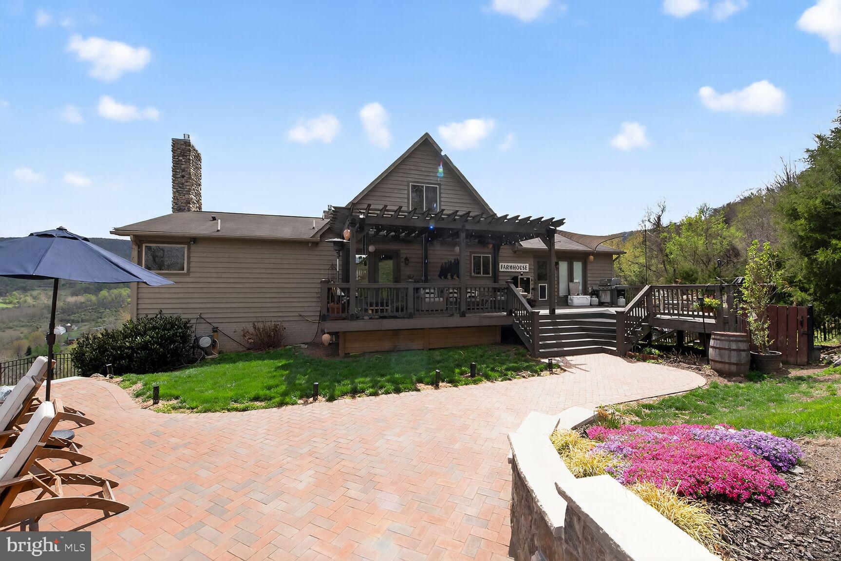 HARMONY MANOR ESTATES - Residential