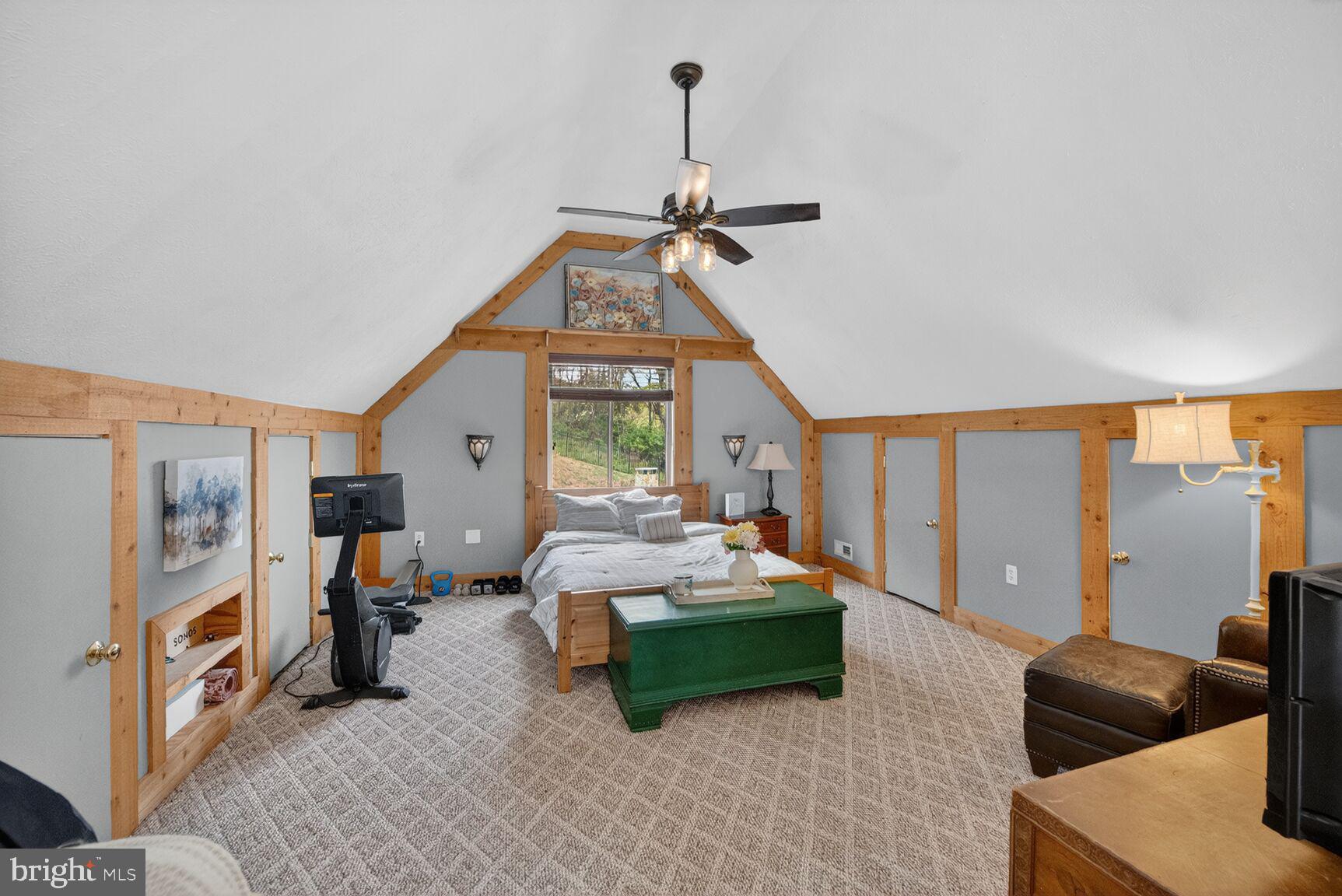 HARMONY MANOR ESTATES - Residential