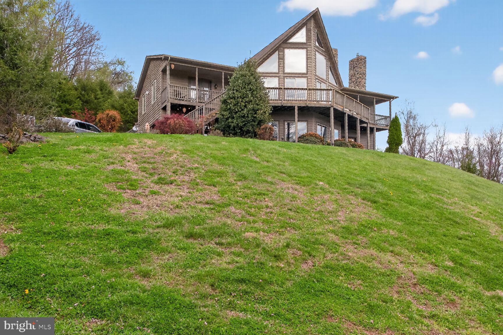 HARMONY MANOR ESTATES - Residential