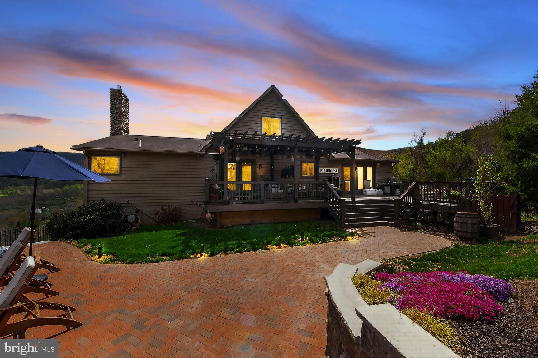 HARMONY MANOR ESTATES - Residential