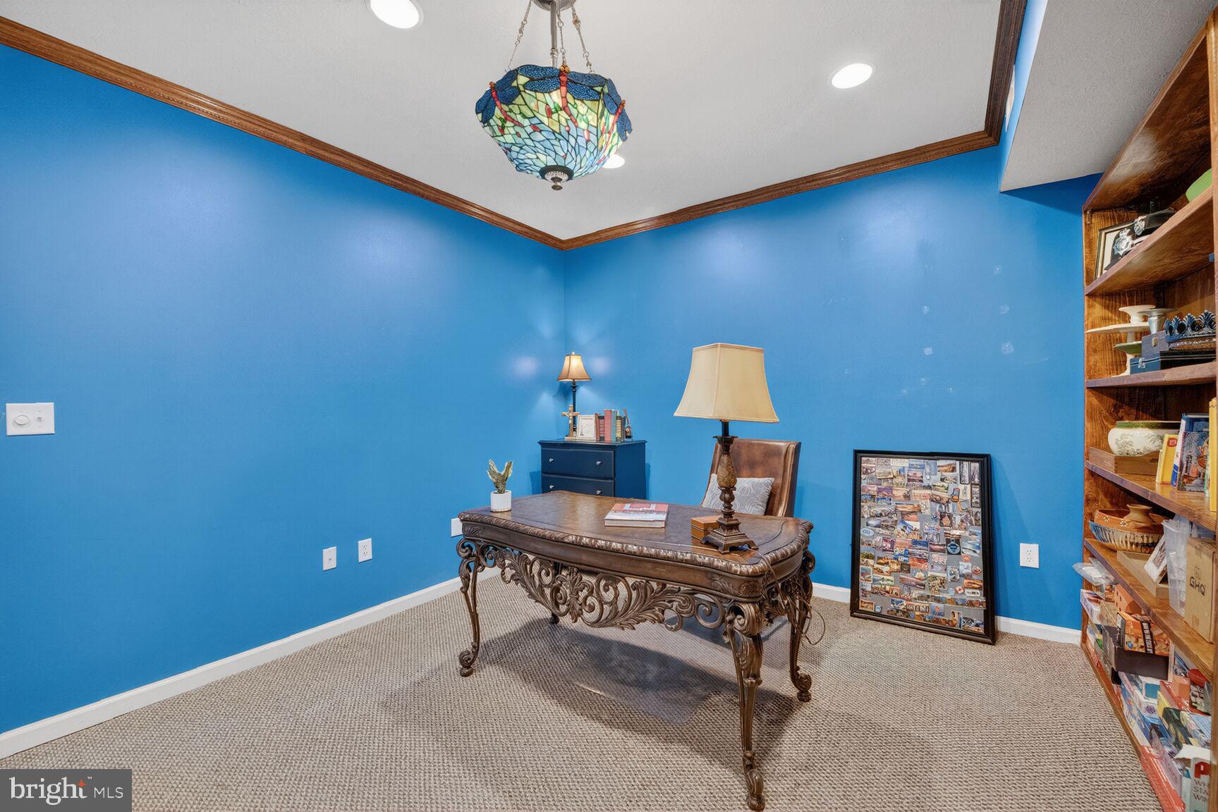 HARMONY MANOR ESTATES - Residential