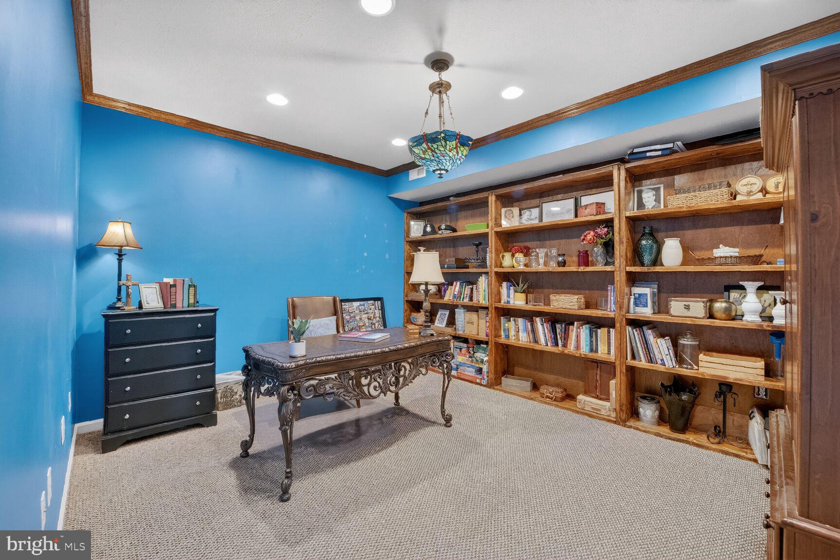 HARMONY MANOR ESTATES - Residential