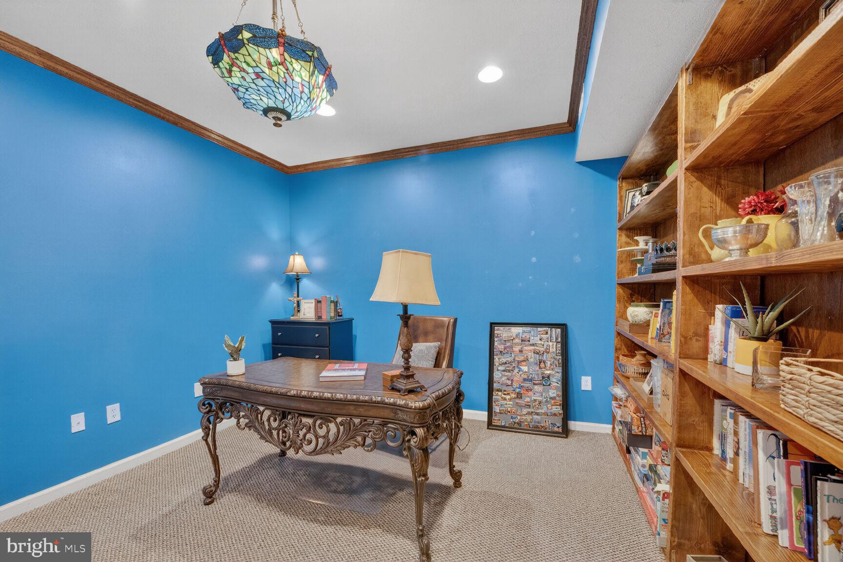 HARMONY MANOR ESTATES - Residential