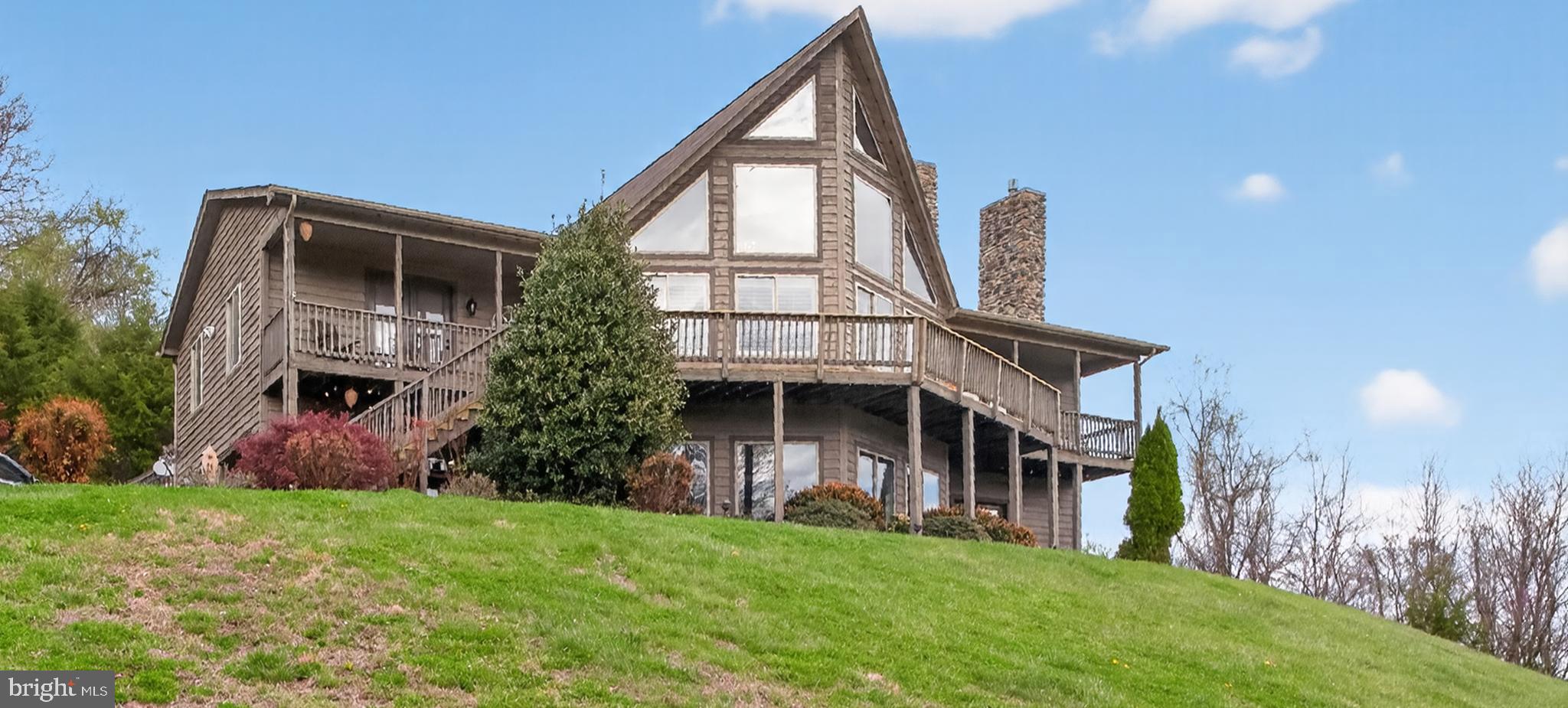 HARMONY MANOR ESTATES - Residential