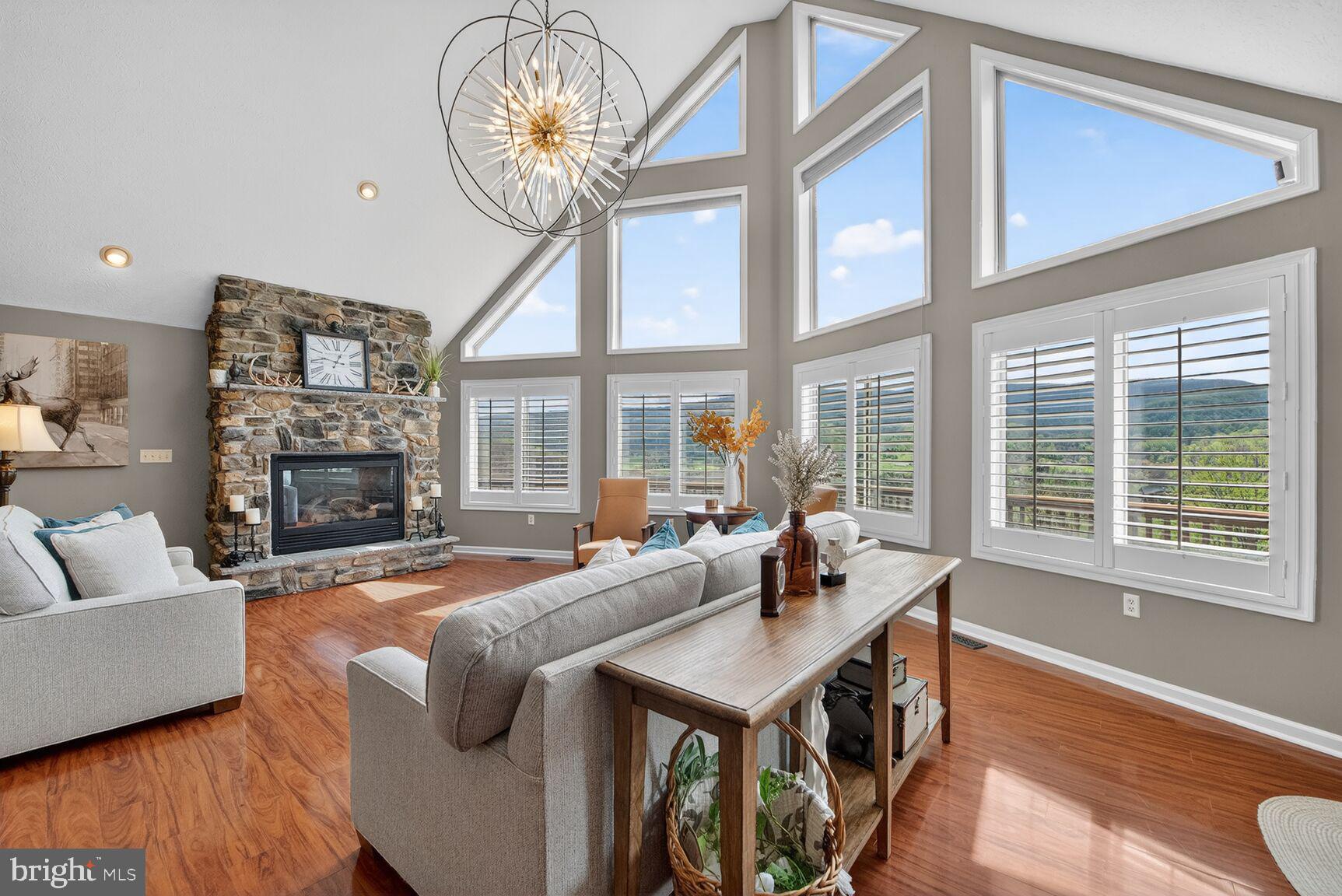 HARMONY MANOR ESTATES - Residential