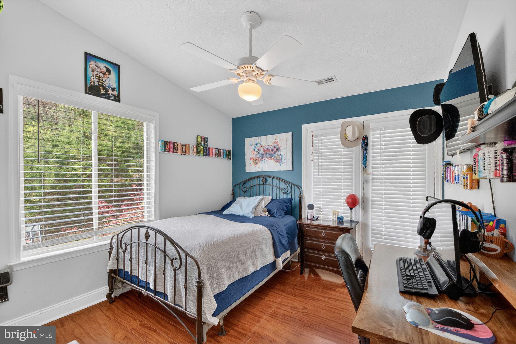 HARMONY MANOR ESTATES - Residential